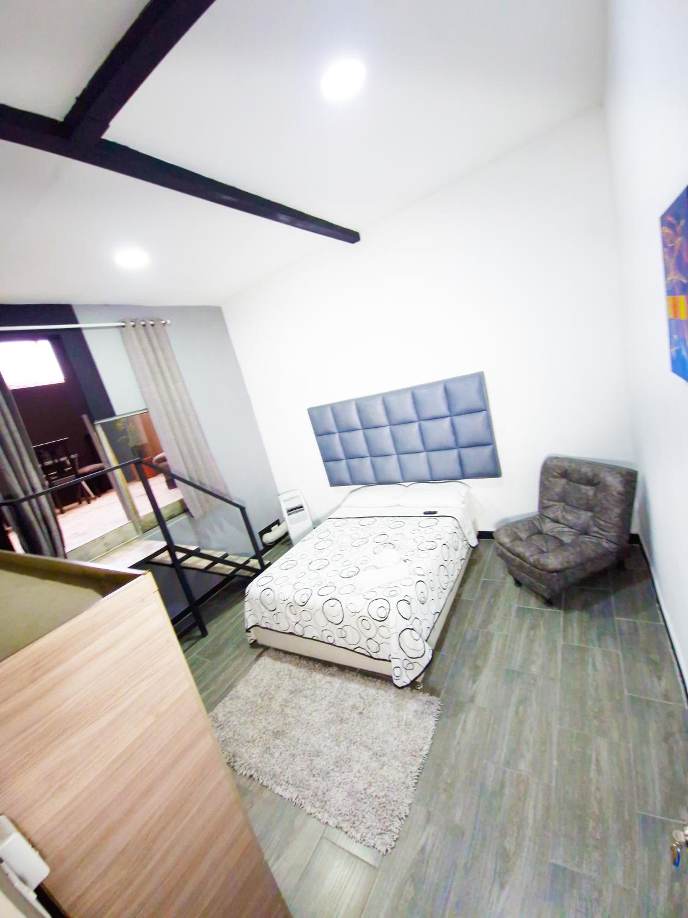 Deluxe Suite Rome #9 ICON Poblado 301