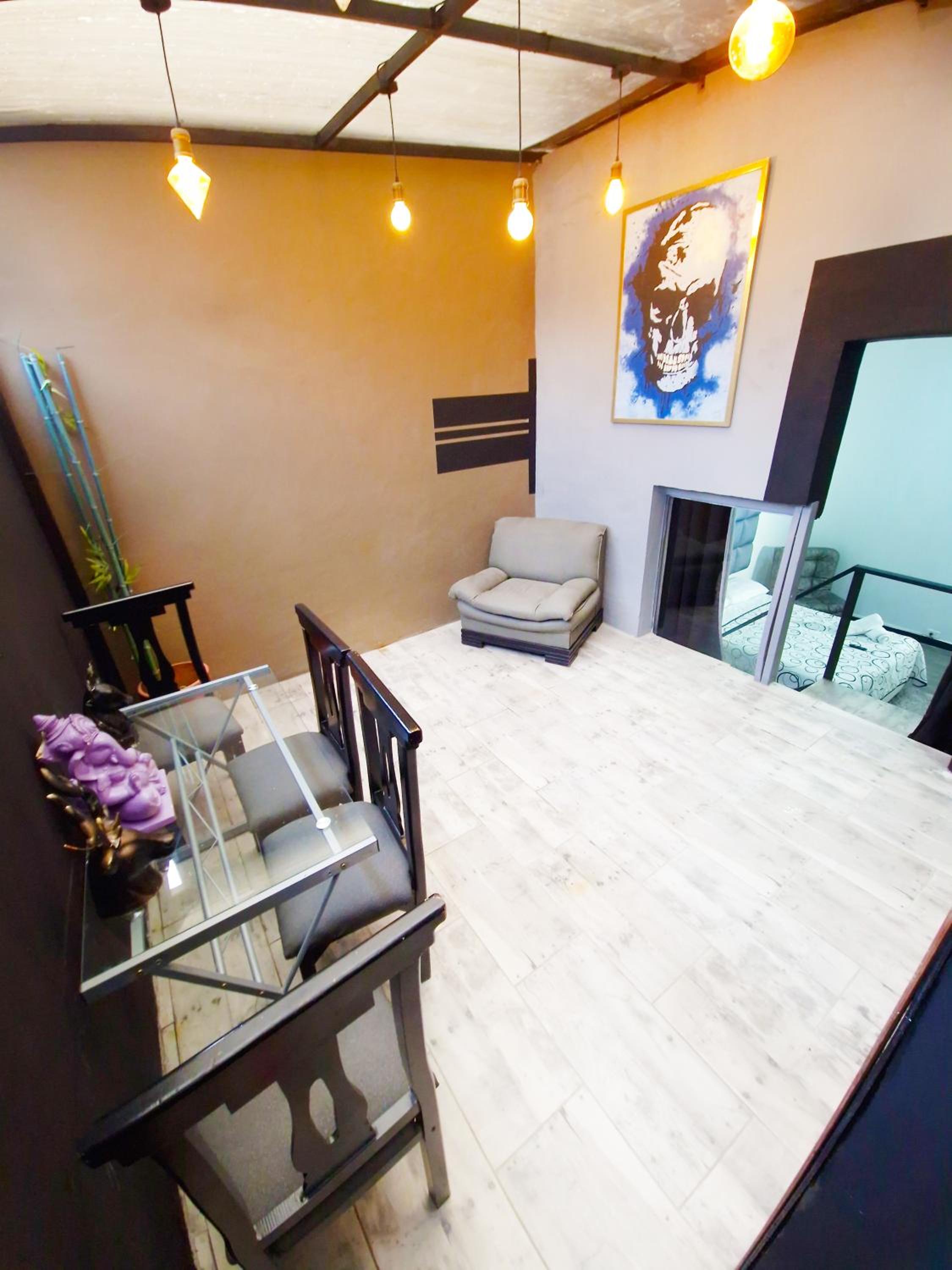 Deluxe Suite Rome #9 ICON Poblado 301