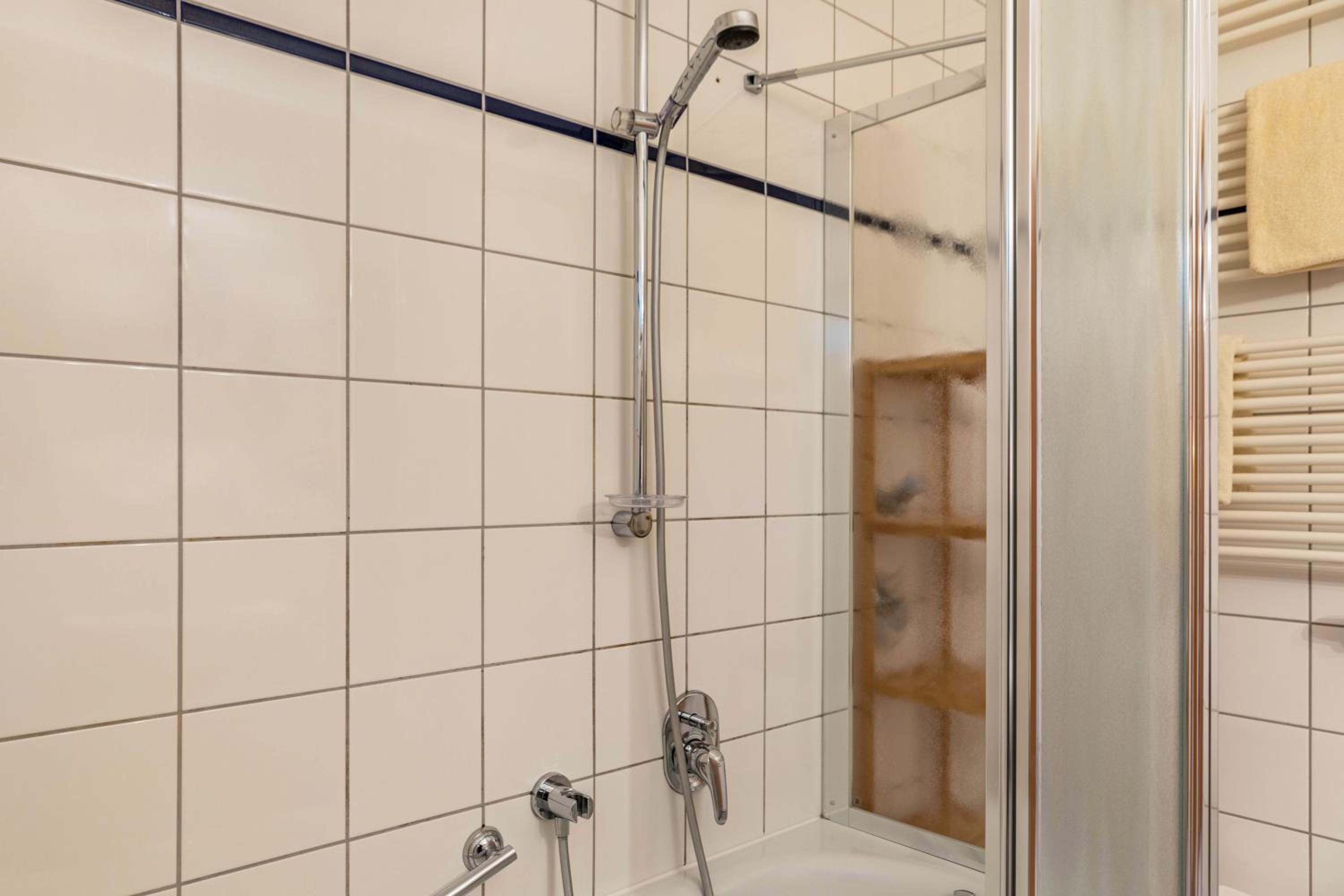 Ferienwohnung Tannenblick 2-1