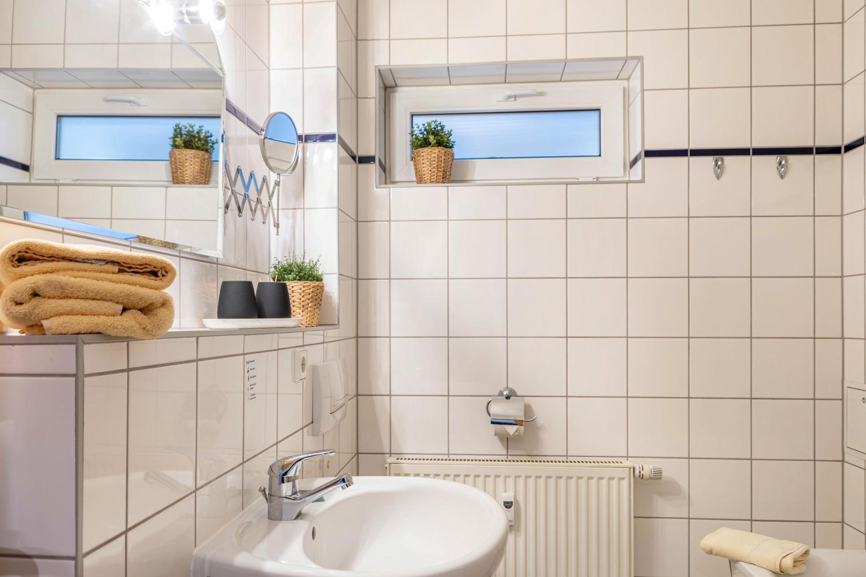 Ferienwohnung Tannenblick 2-1
