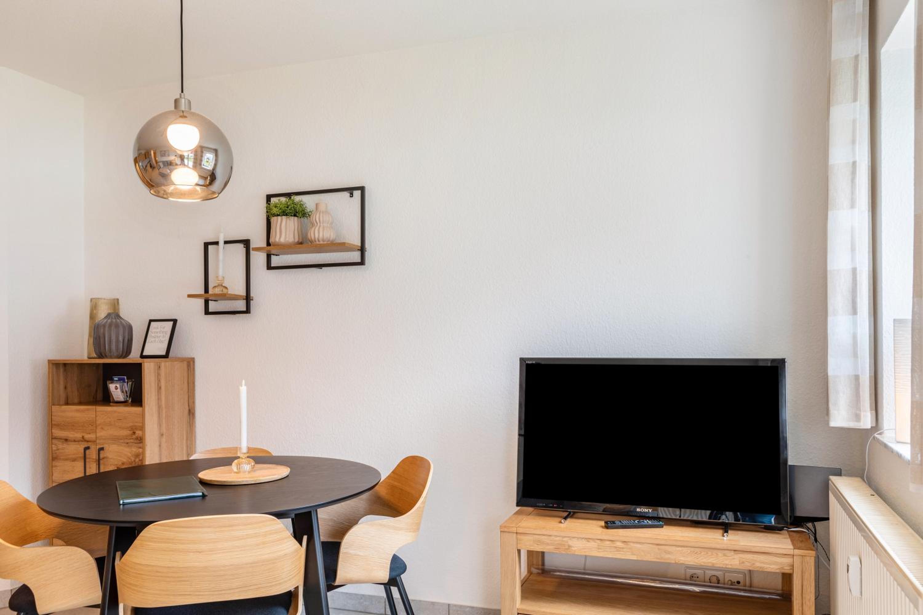 Ferienwohnung Tannenblick 2-1