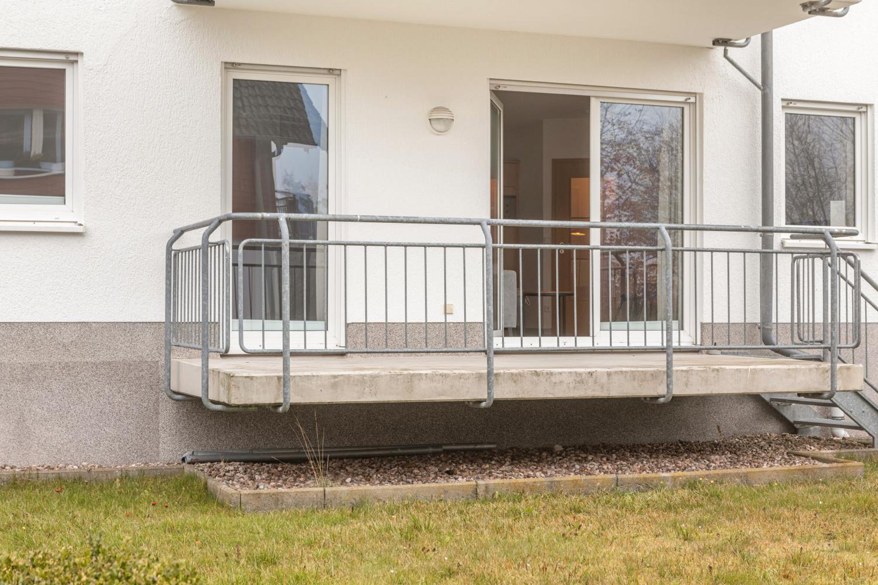 Ferienwohnung Tannenblick 2-1