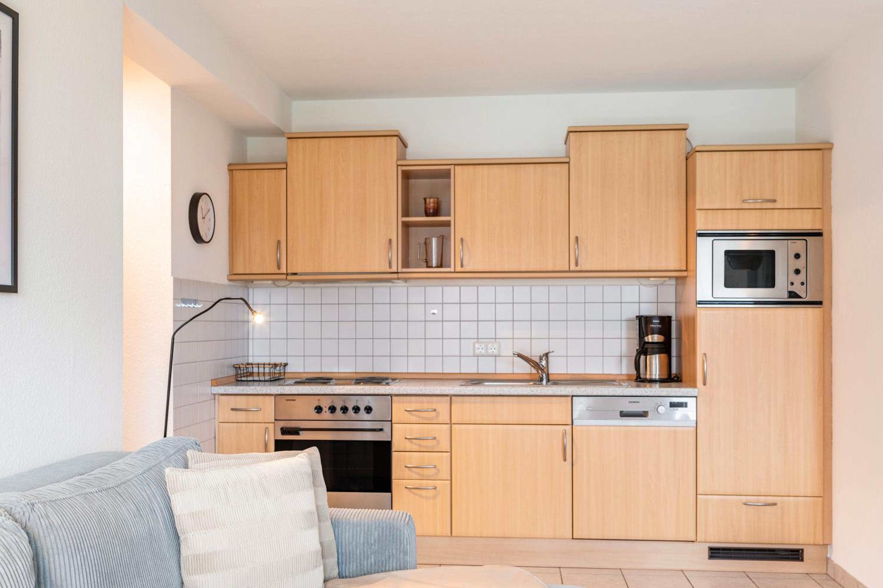 Ferienwohnung Tannenblick 2-1