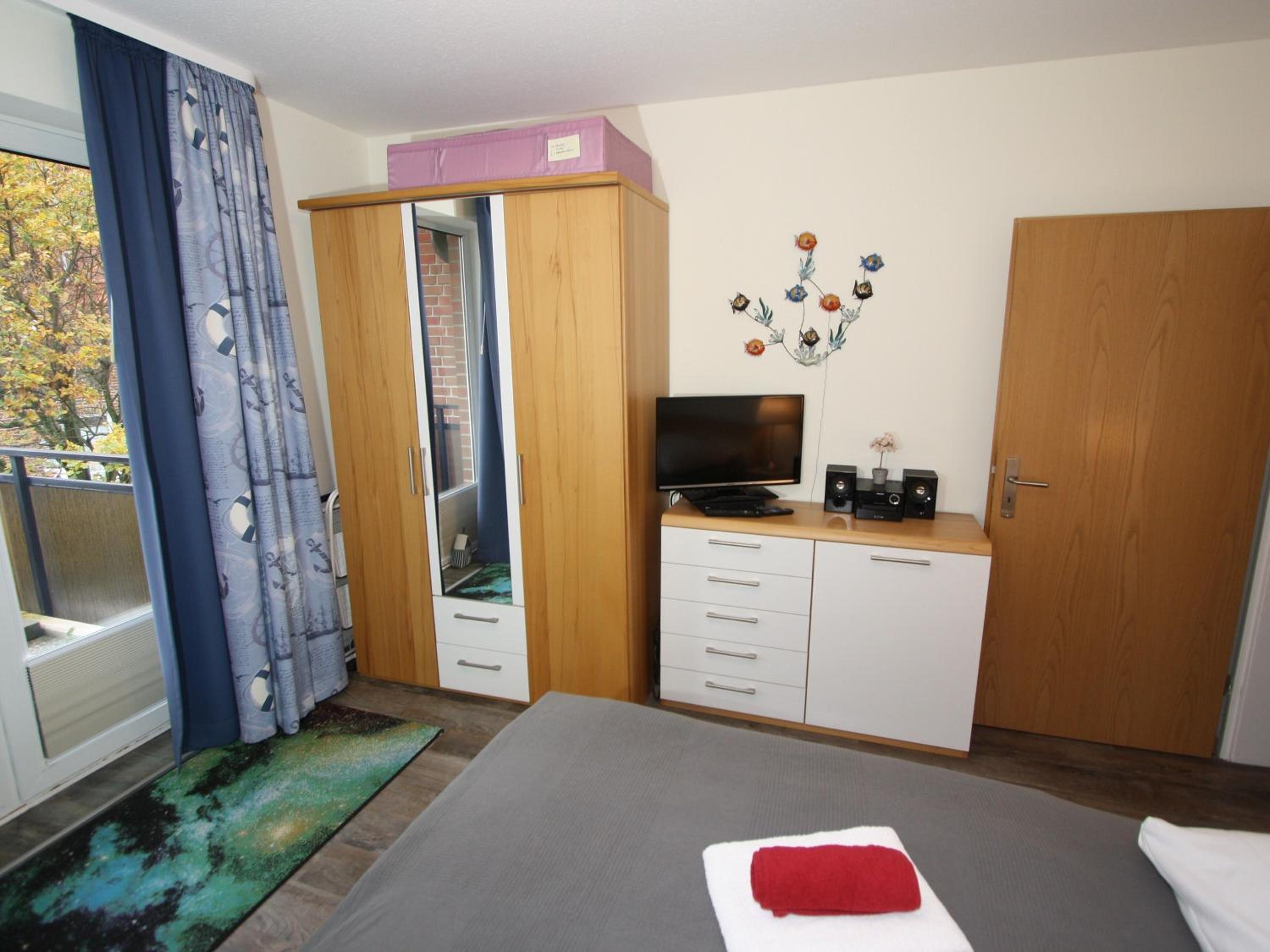 Residenz Passat Cuxhaven 1