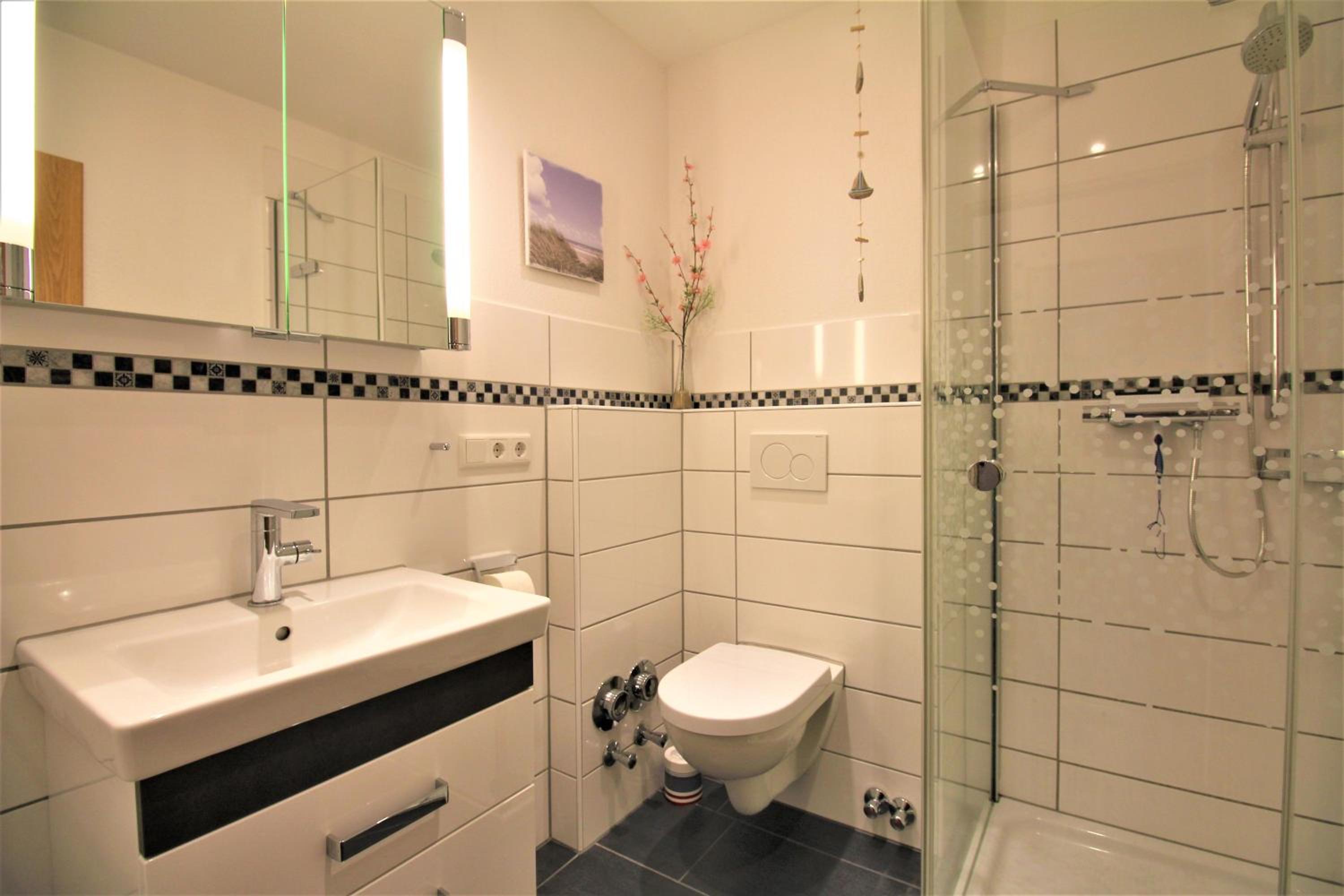 Residenz Passat Cuxhaven 1