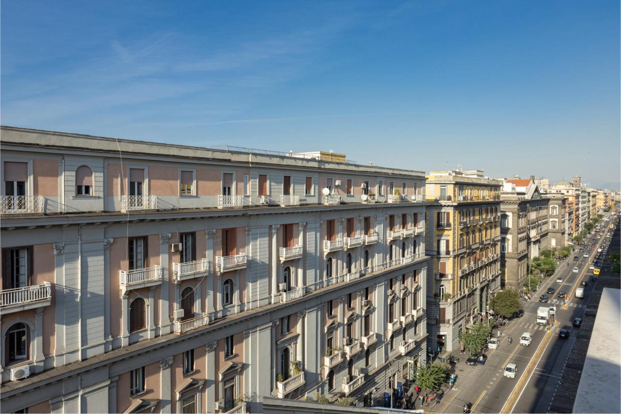 Boemì smart suites