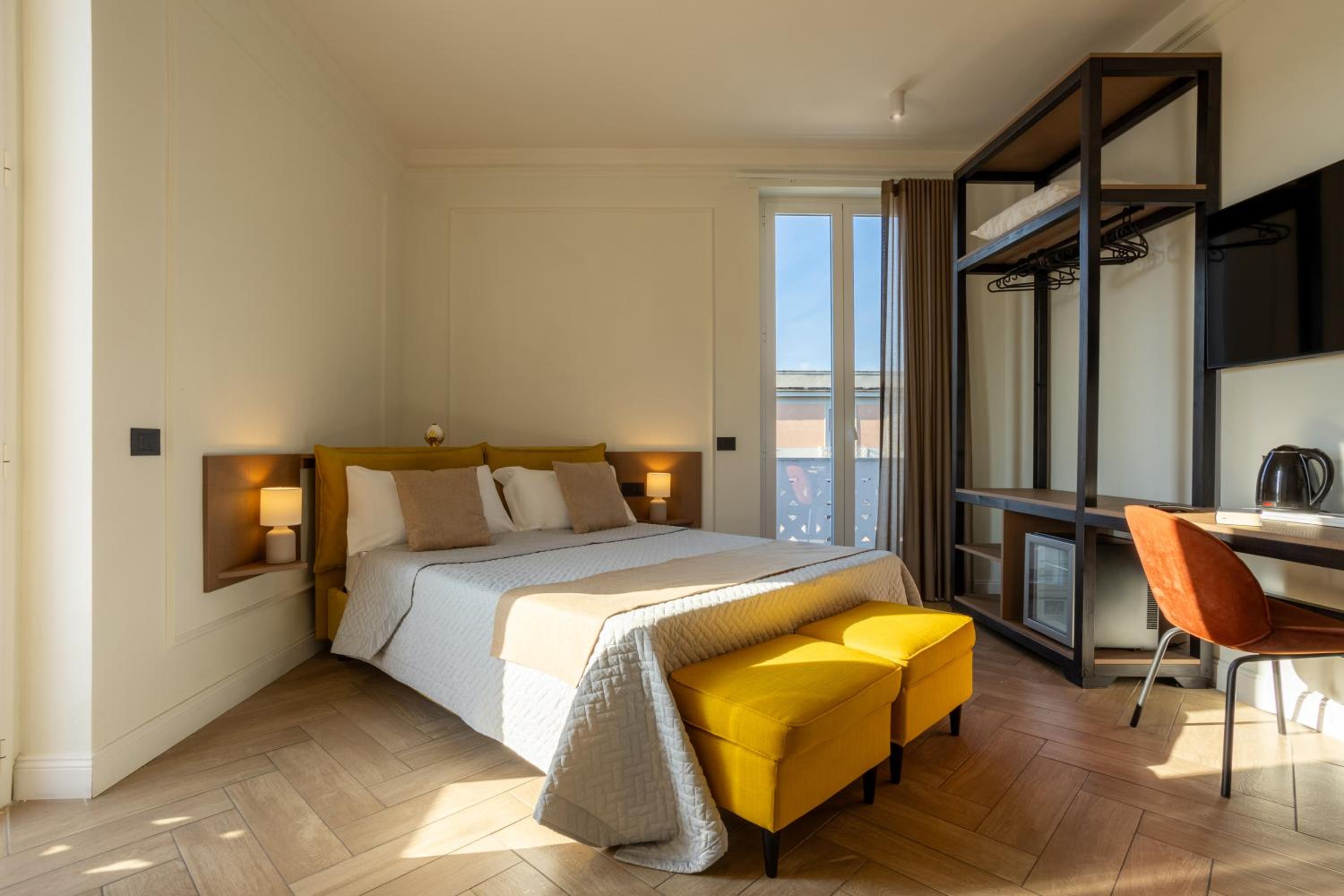 Boemì smart suites
