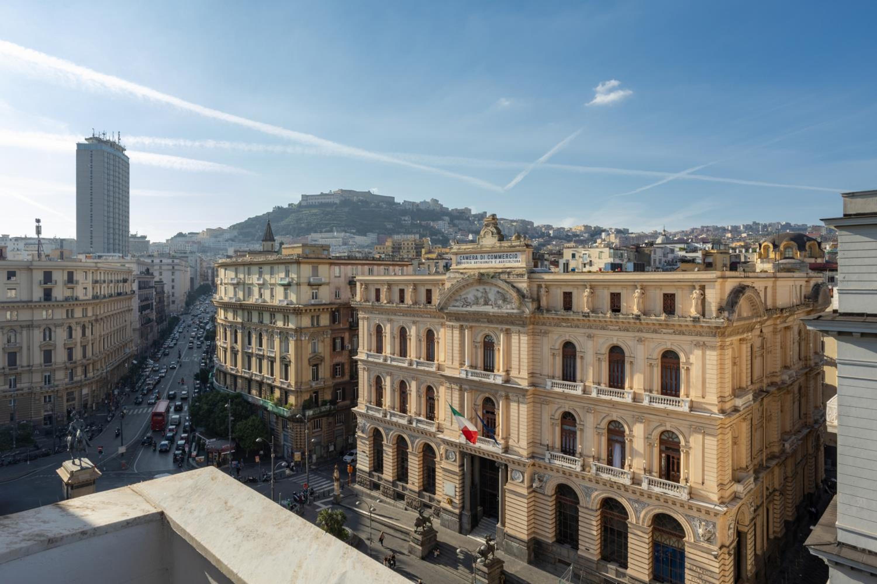 Boemì smart suites