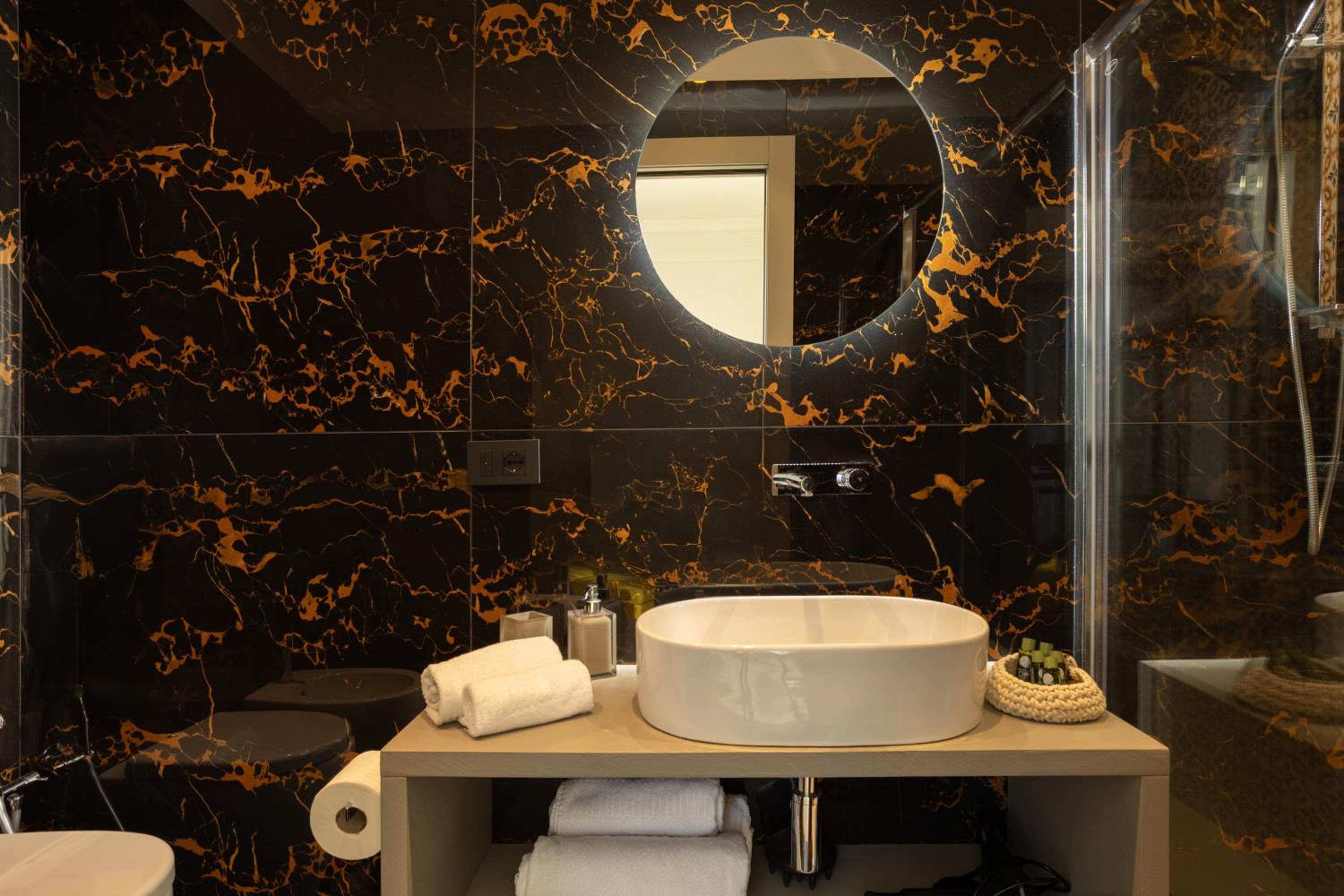 Boemì smart suites