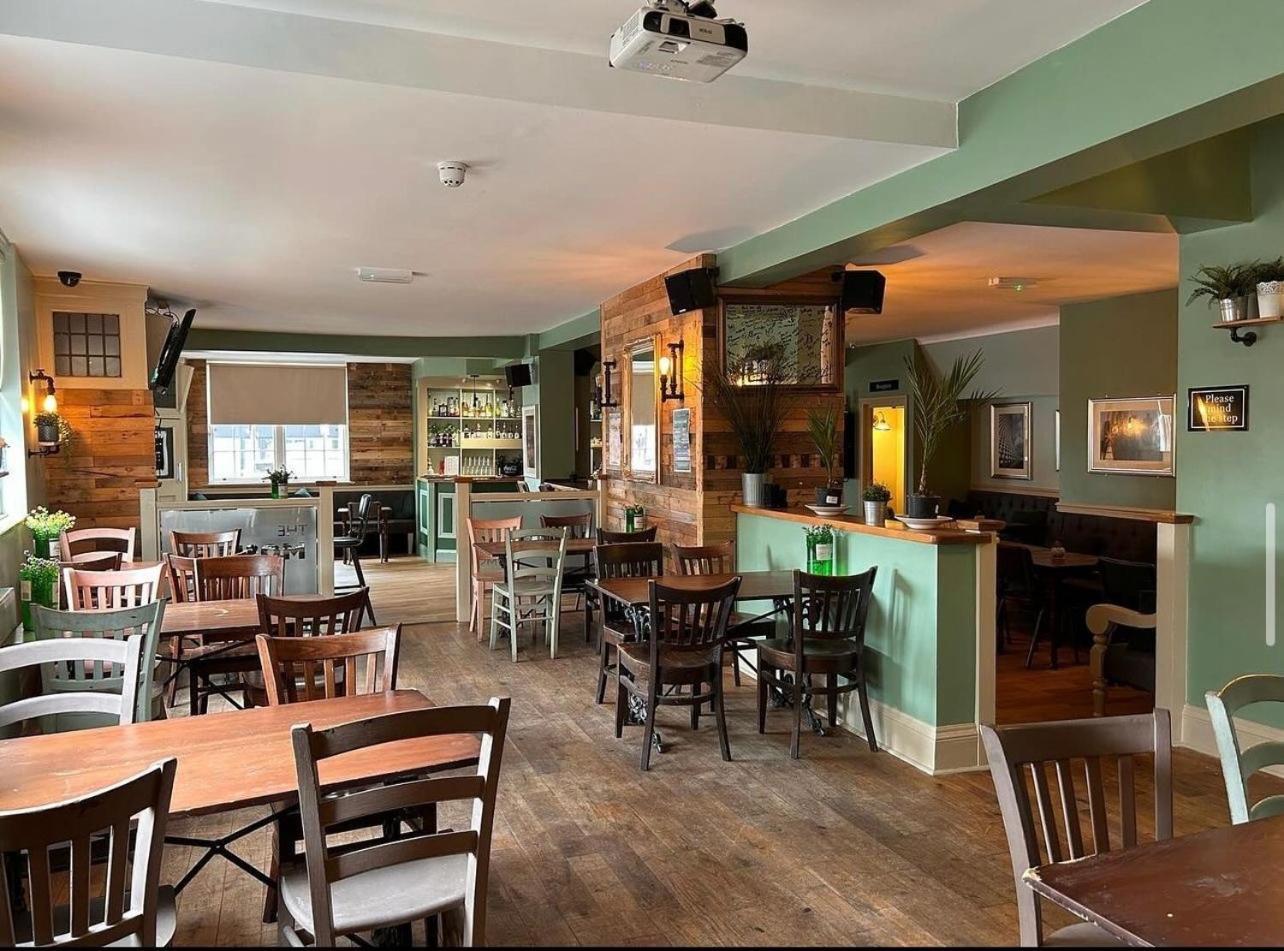 The Moseley Arms