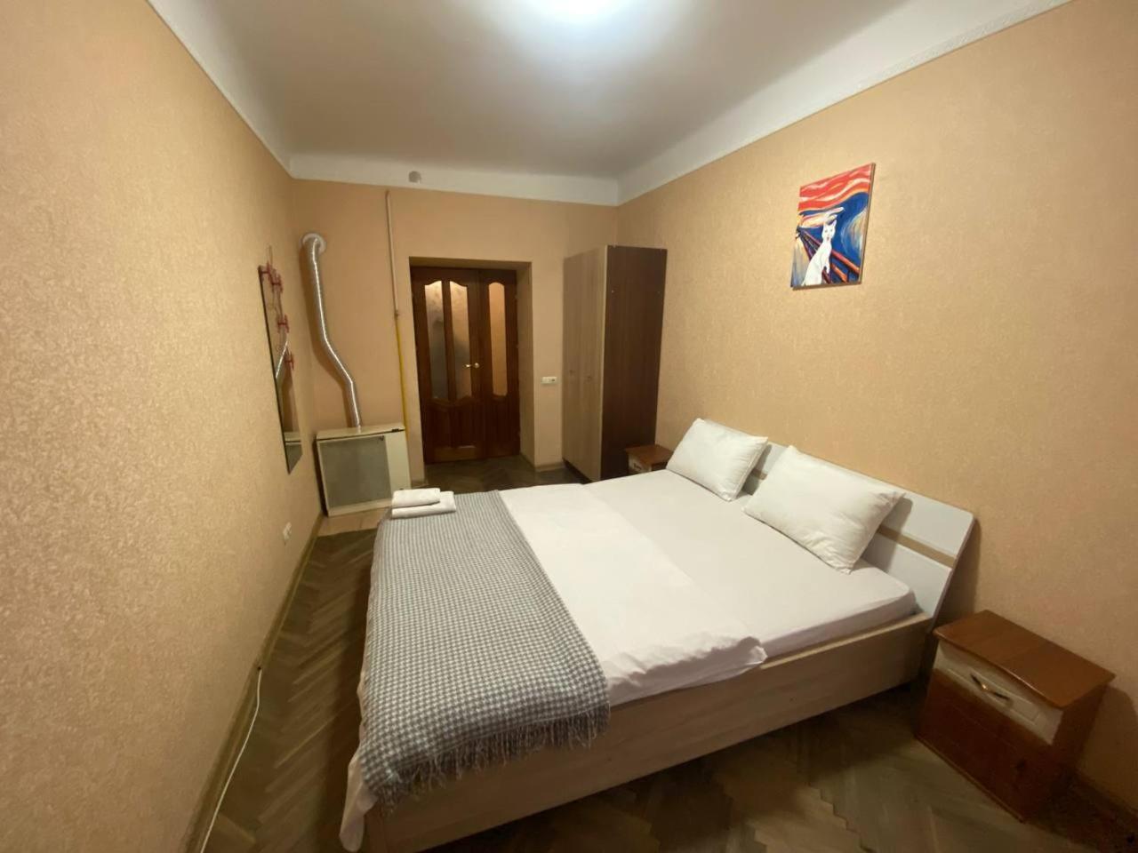 Акуратні апартаменти в центрі Львова view 5