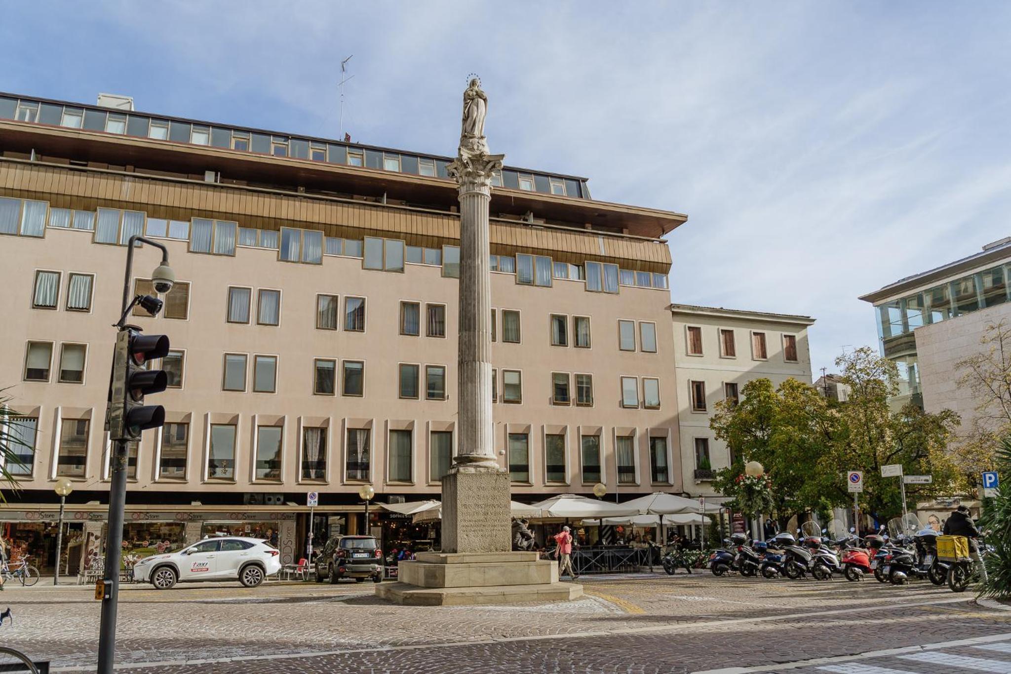 Yourbanflat Colonna Garibaldi
