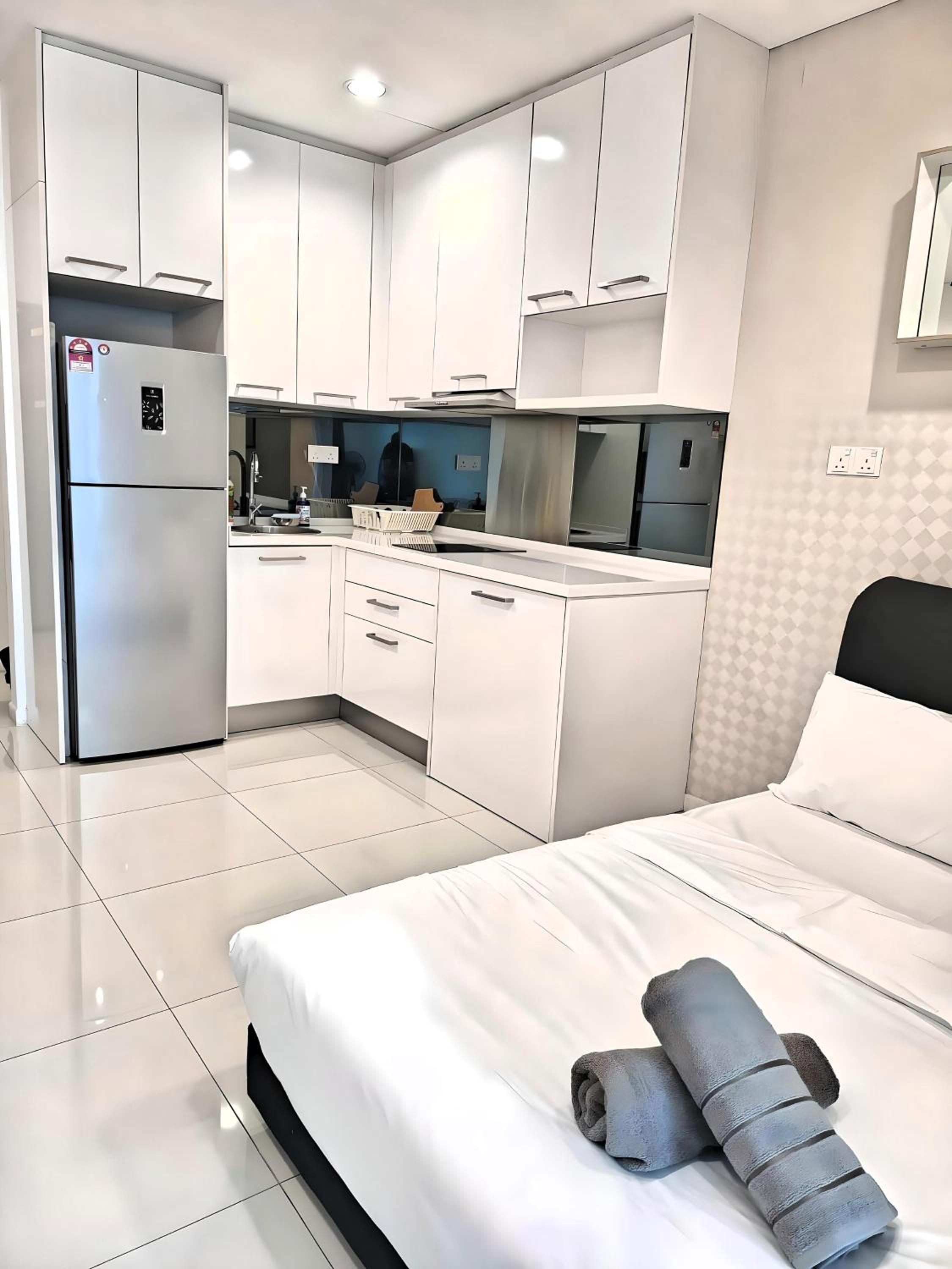 Summer Suites KLCC by Regal Homes