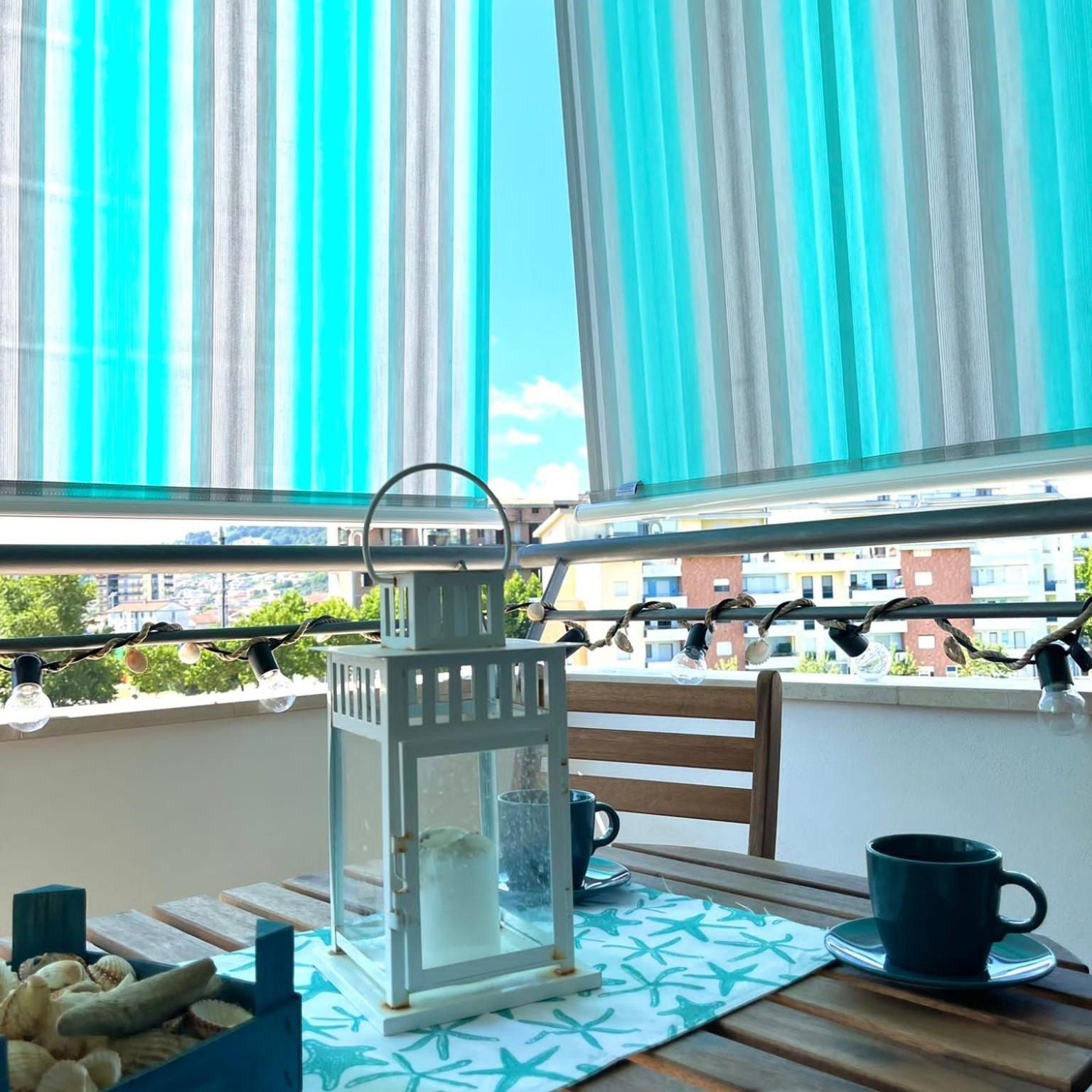 Il Cavalluccio Marino Apartment