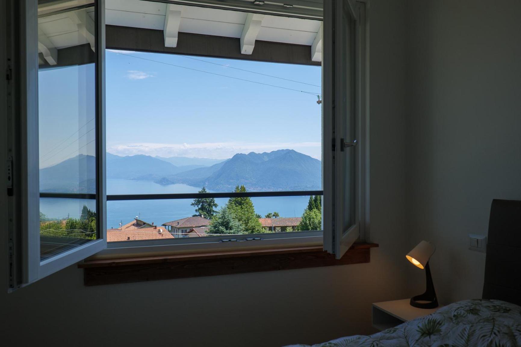 Appartamenti Luna - Stresa