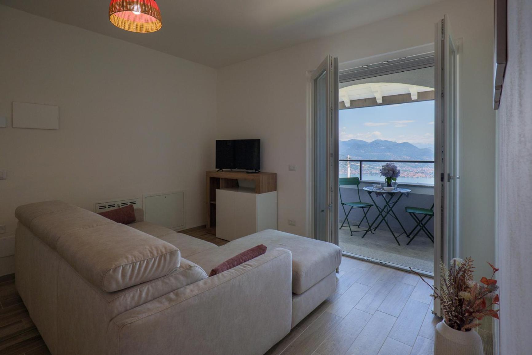 Appartamenti Luna - Stresa
