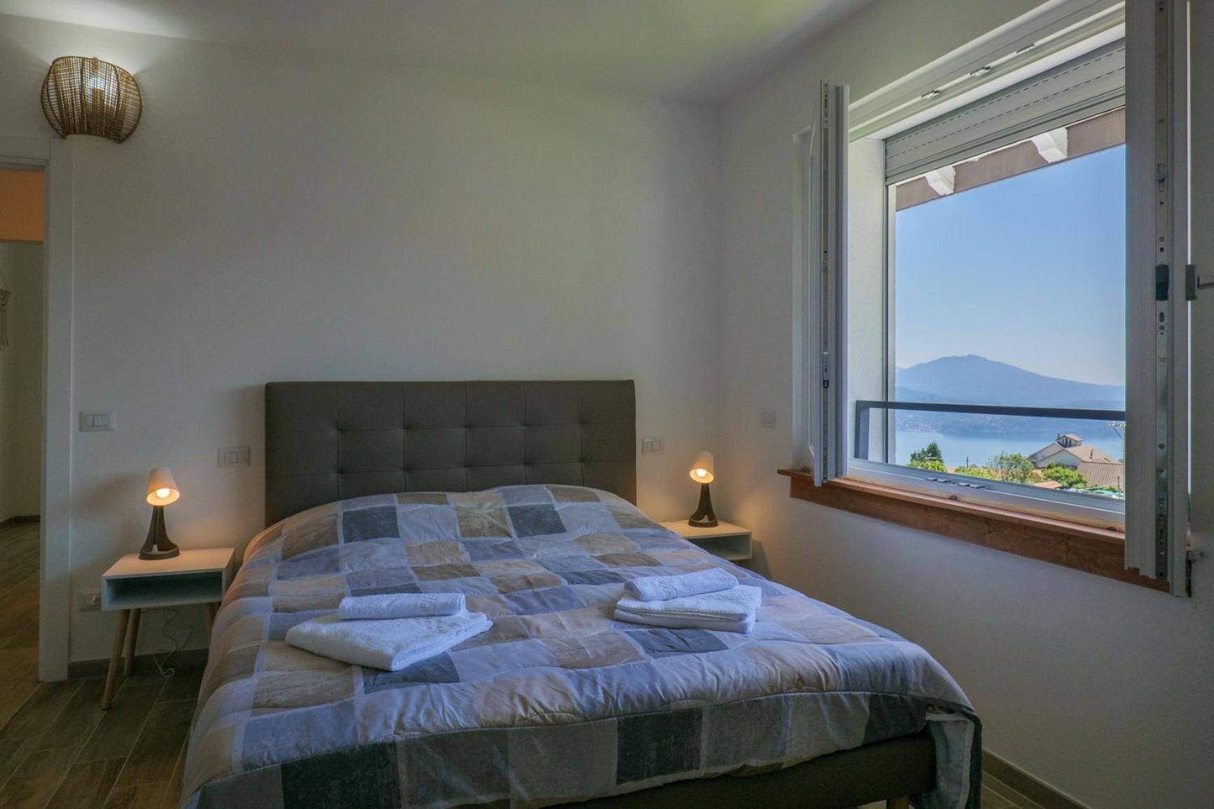 Appartamenti Luna - Stresa