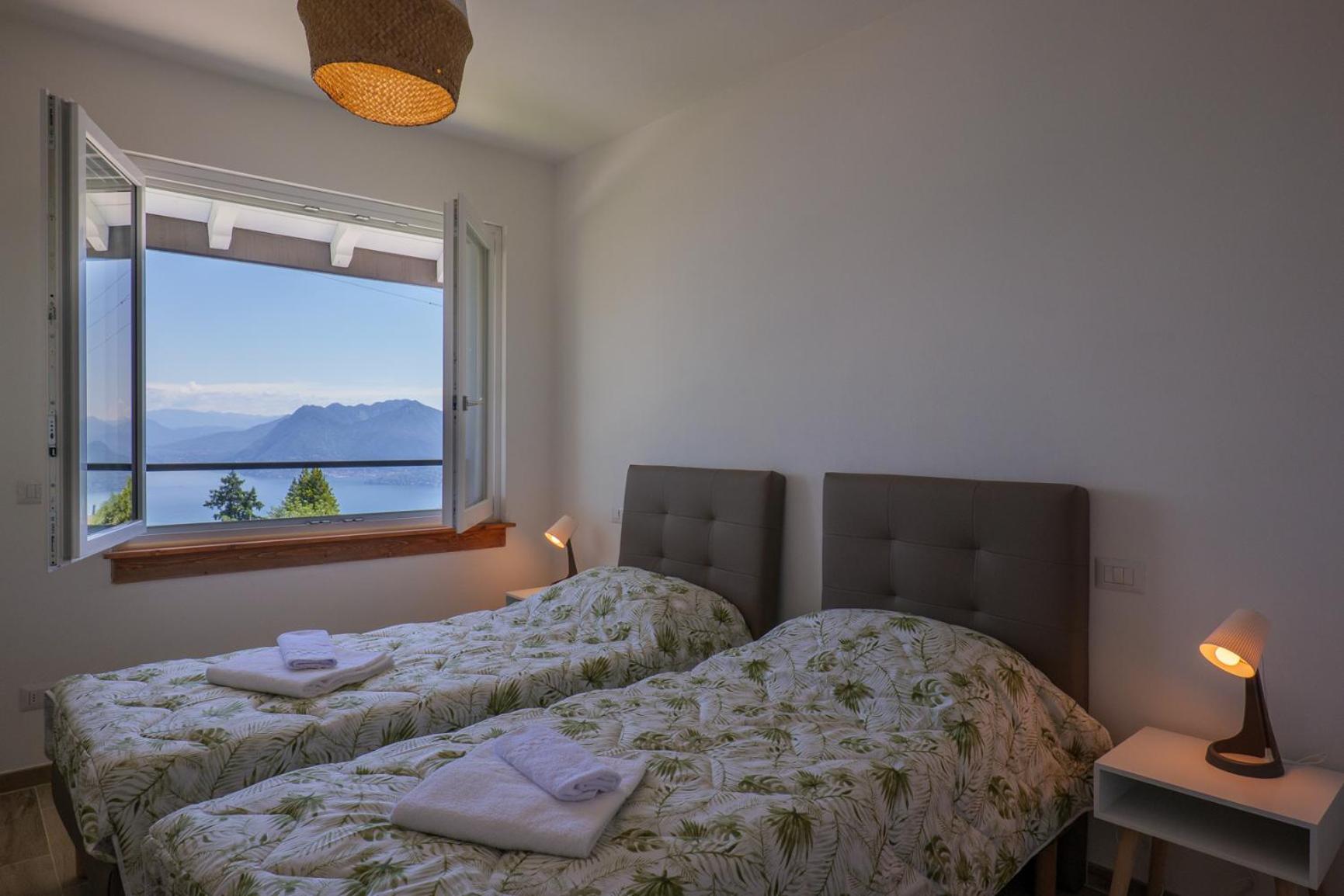 Appartamenti Luna - Stresa