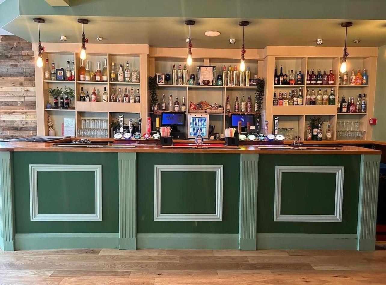 The Moseley Arms