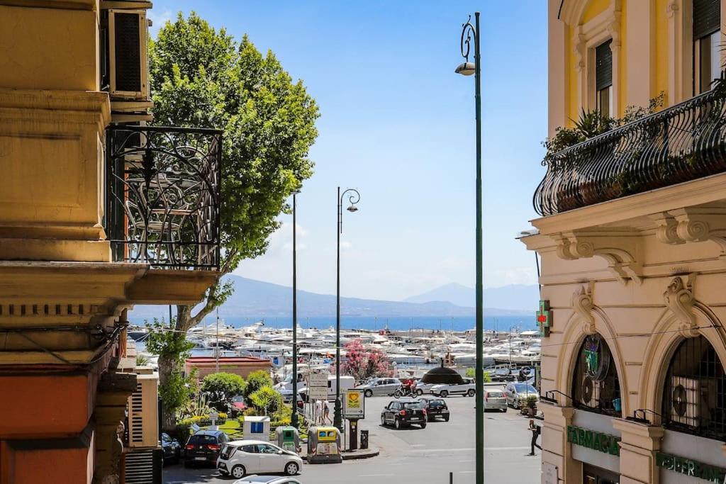 Casa Alfredo Mergellina Sea&City