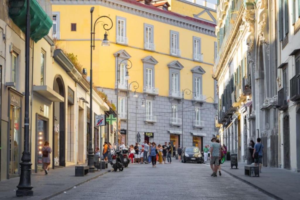 Casa Alfredo Mergellina Sea&City