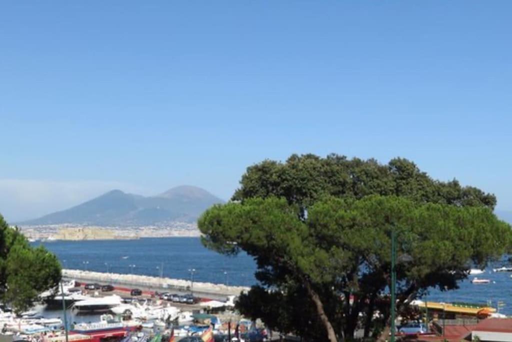 Casa Alfredo Mergellina Sea&City