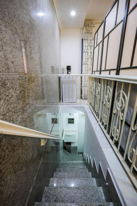 Casa Alfredo Mergellina Sea&City