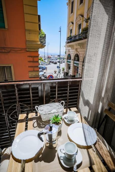 Casa Alfredo Mergellina Sea&City