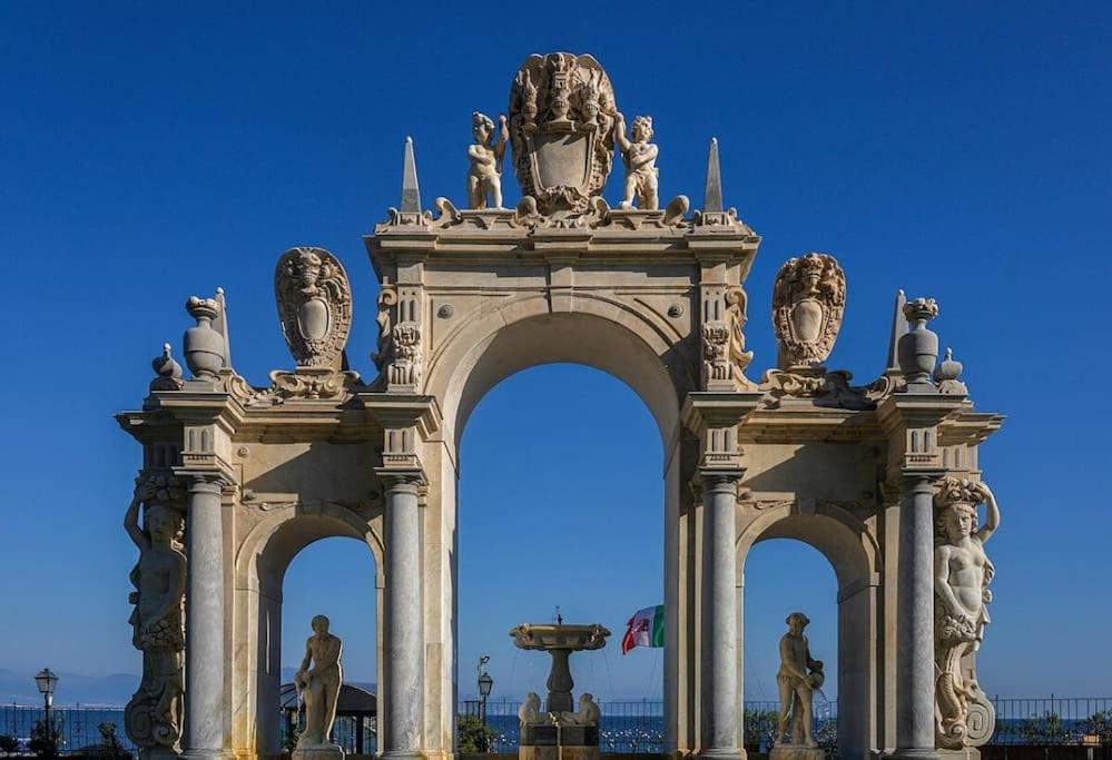 Casa Alfredo Mergellina Sea&City