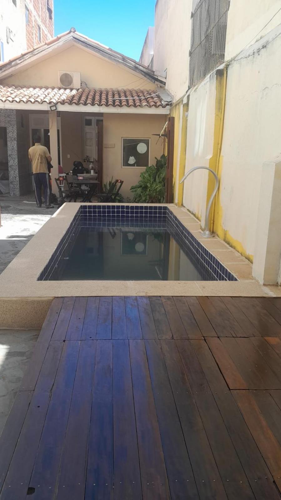 Pousada da Pajucara