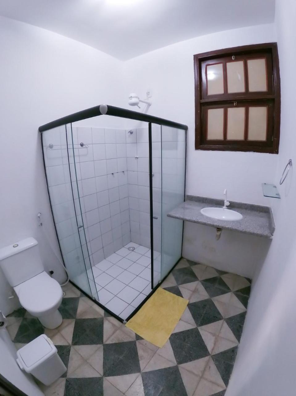 Pousada da Pajucara