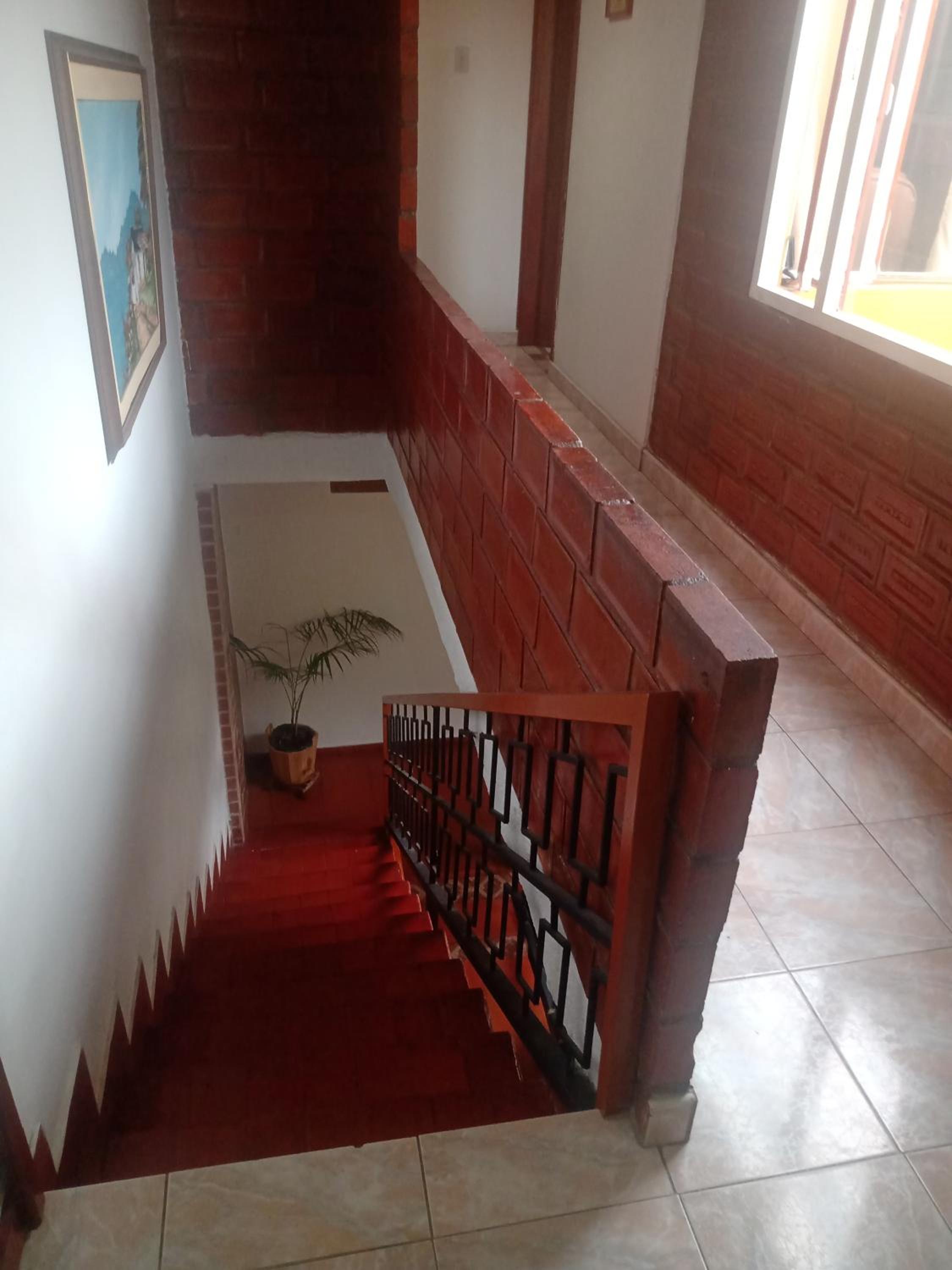 Casa de familia Zuñiga