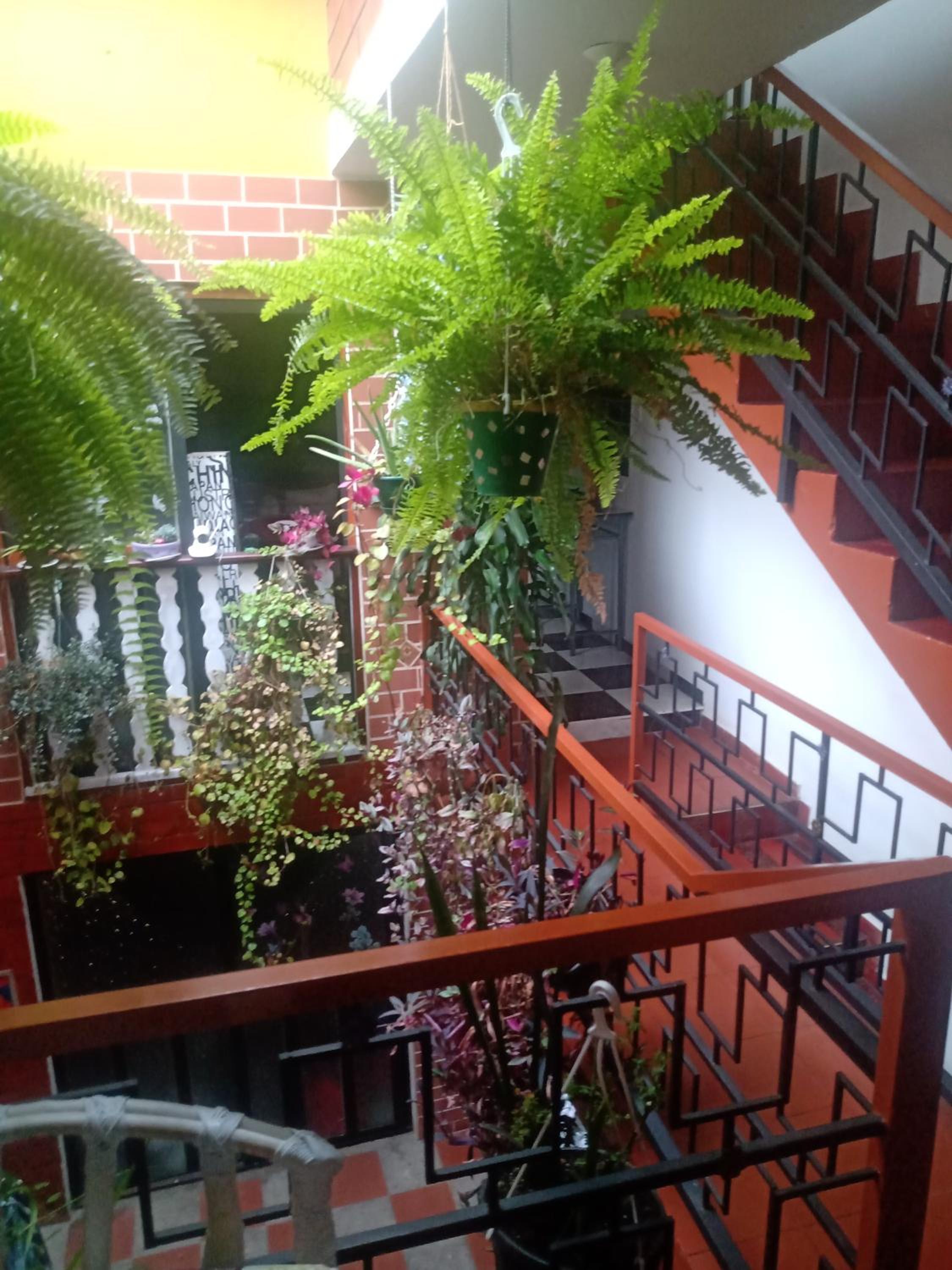 Casa de familia Zuñiga
