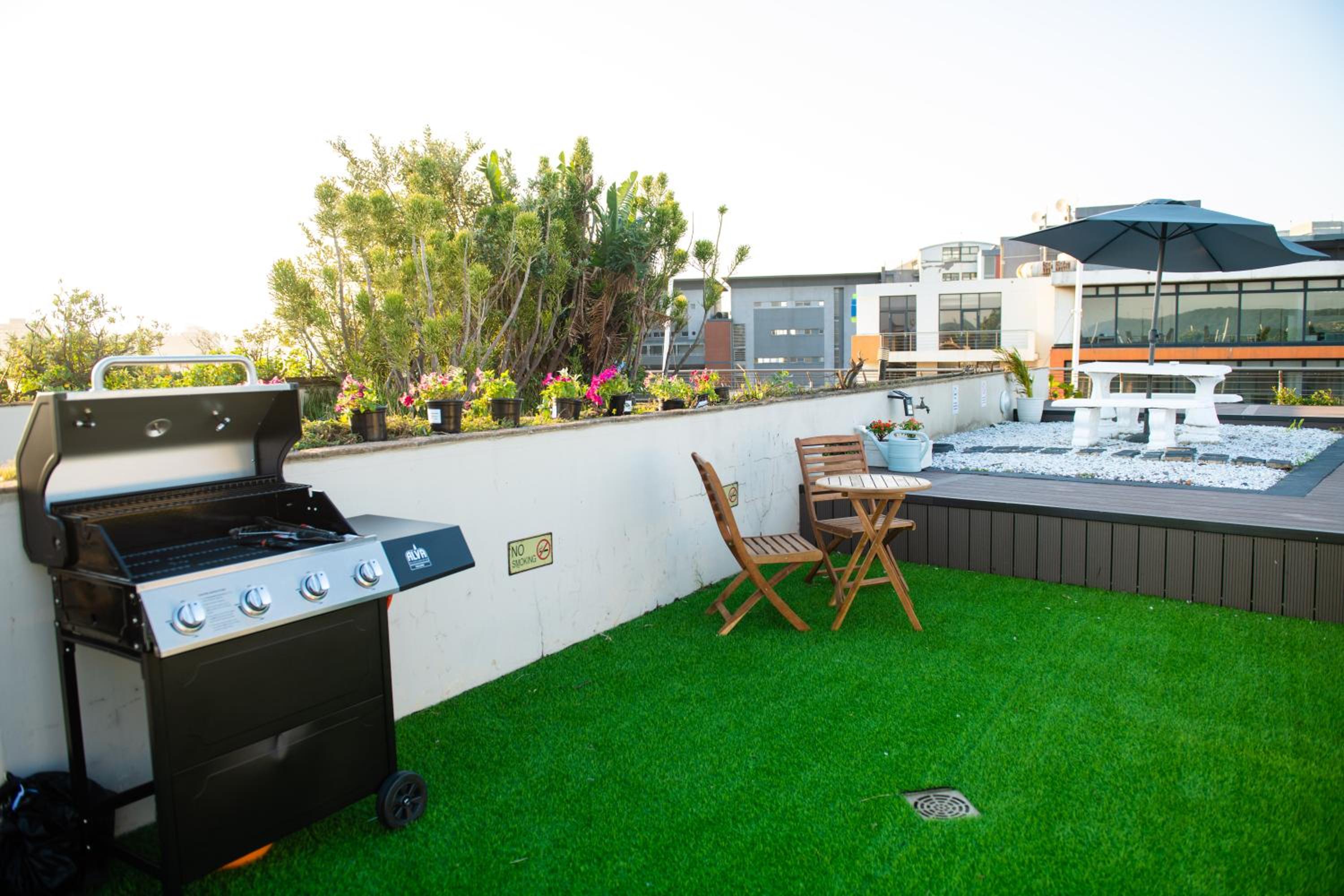 Hotel Durban Point Waterfront