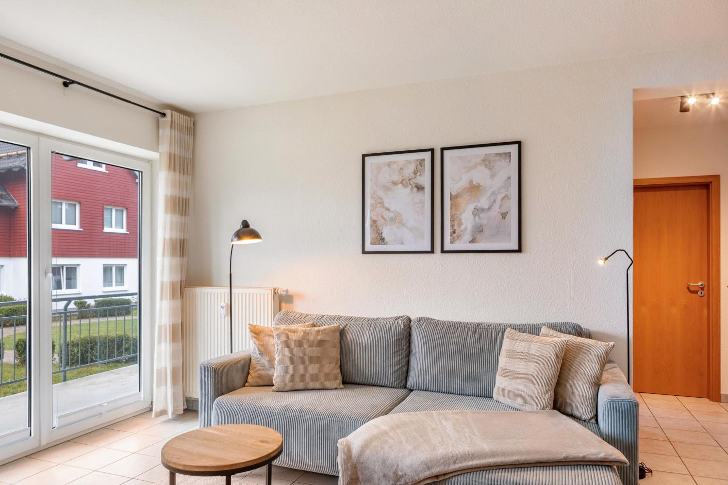 Ferienwohnung Tannenblick 2-1