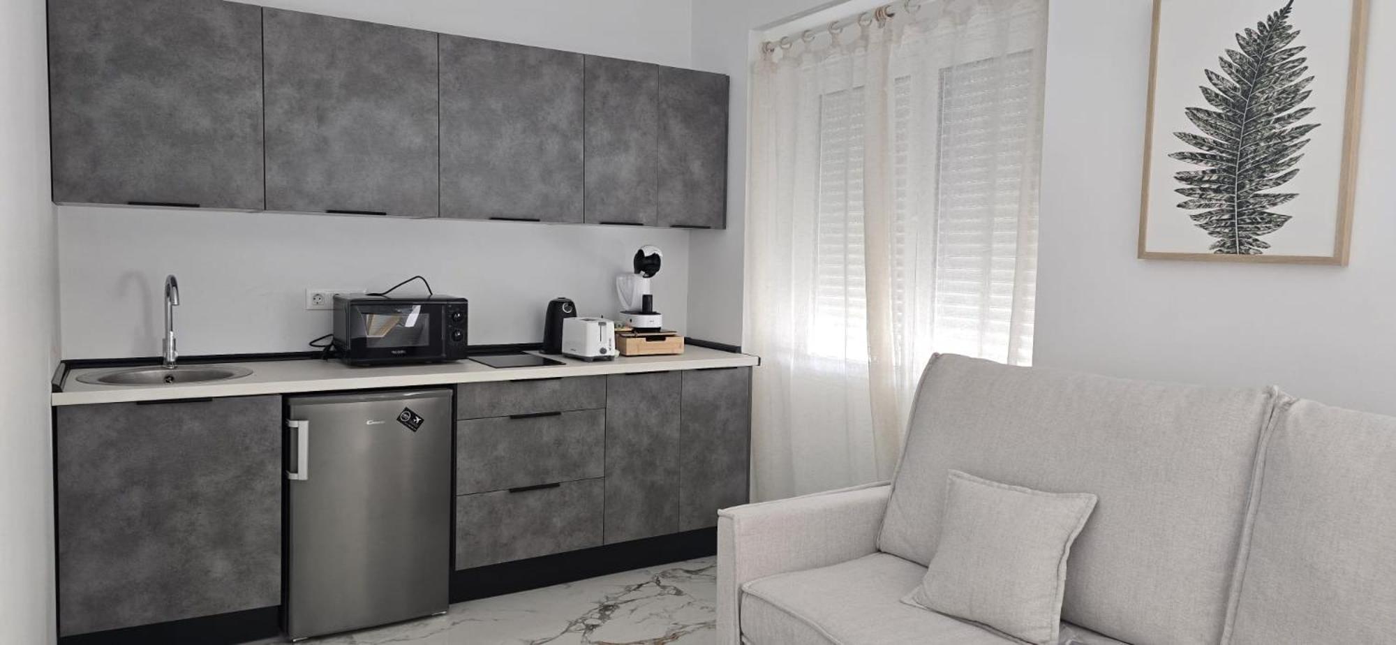 L&G APARTMENTS BAHíA SUITE