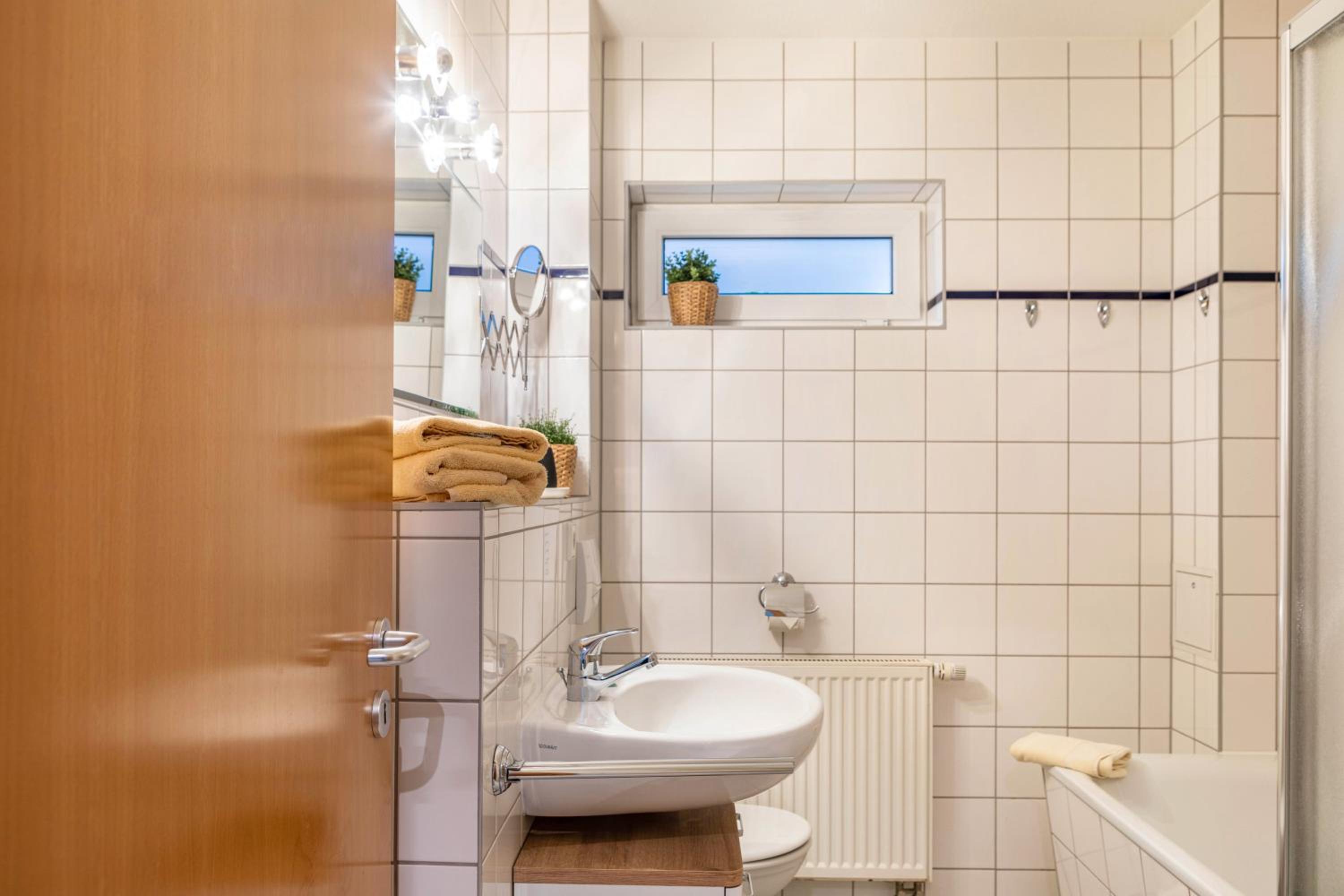 Ferienwohnung Tannenblick 2-1