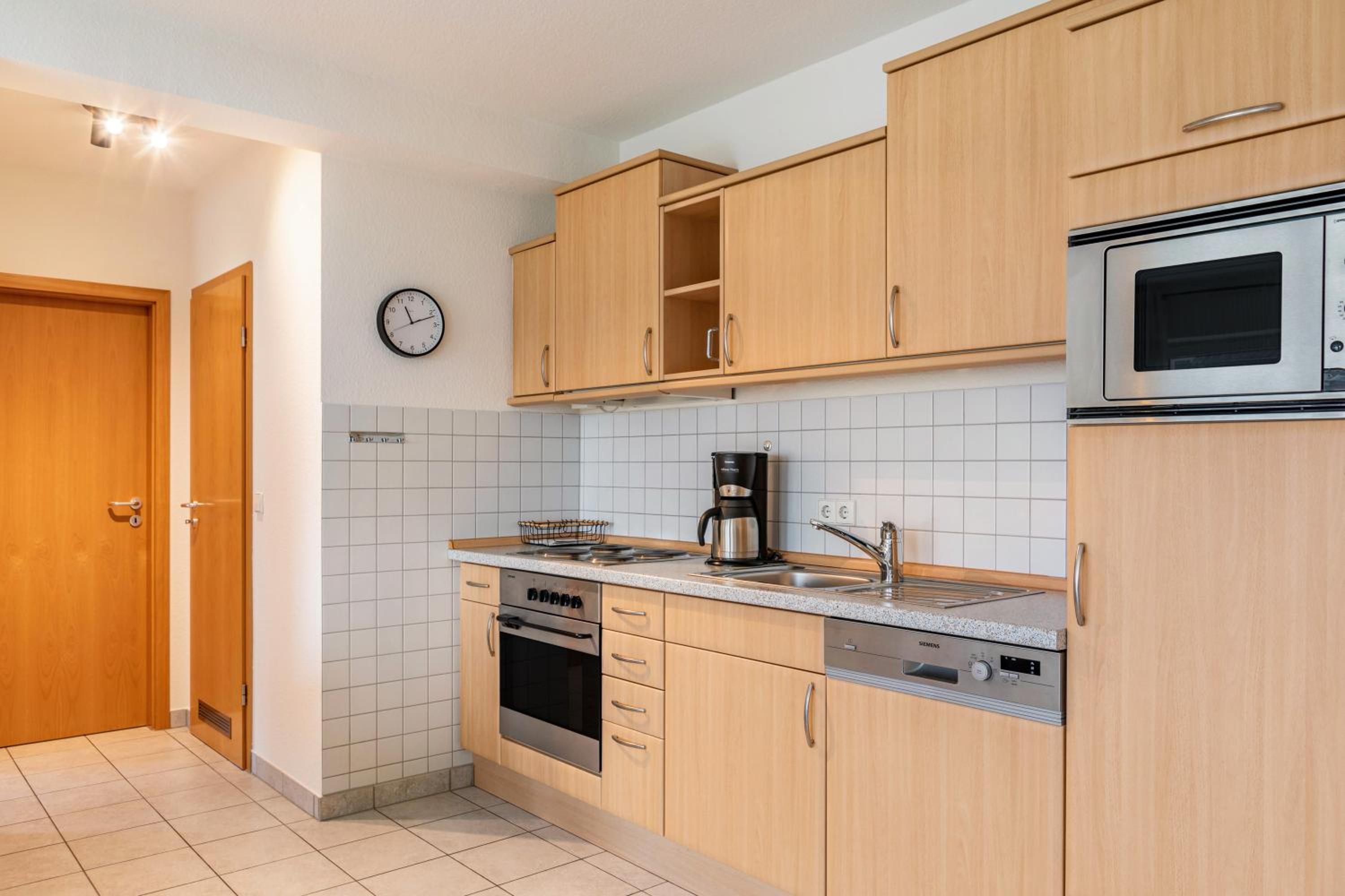 Ferienwohnung Tannenblick 2-1