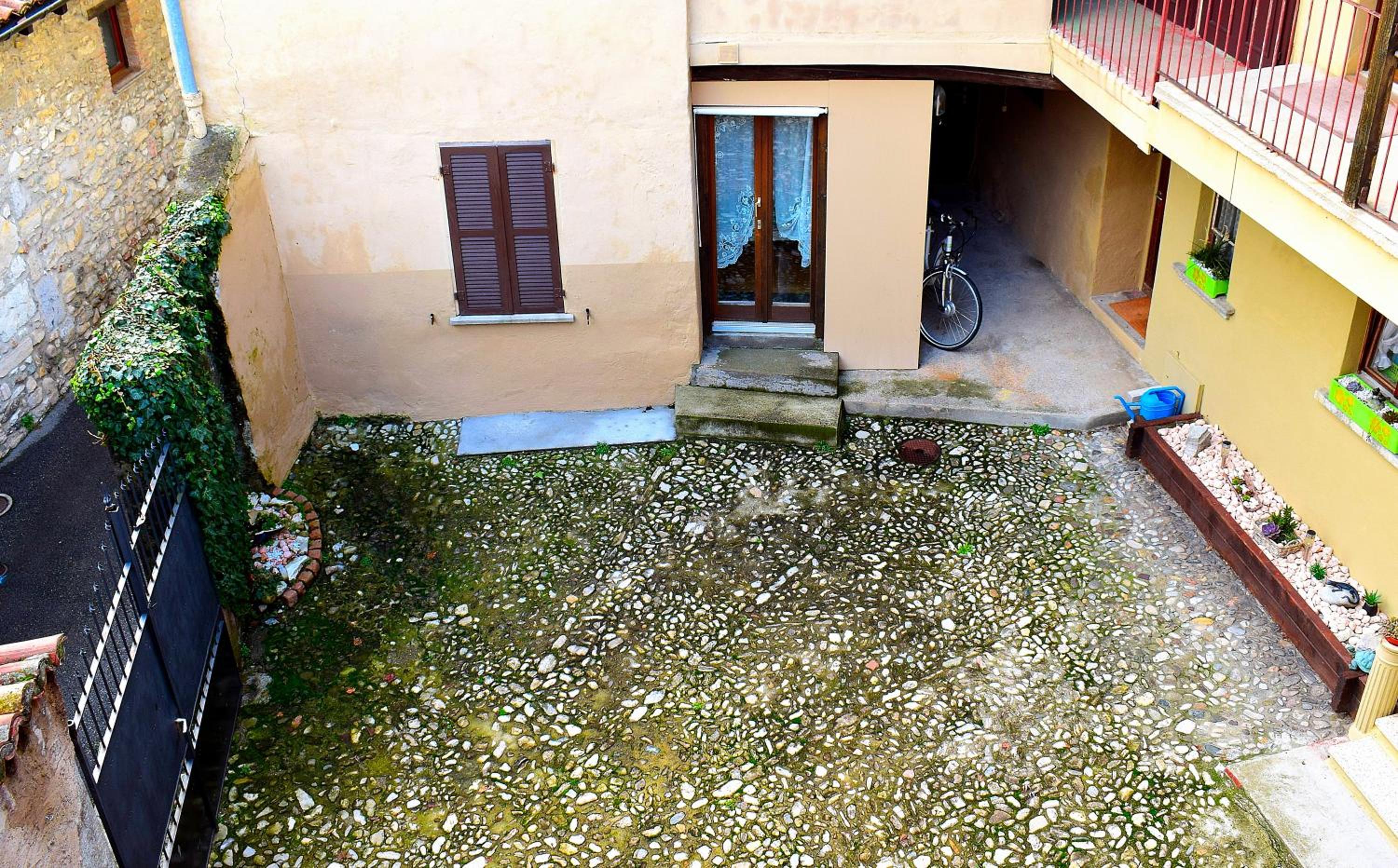 Il Rustico
