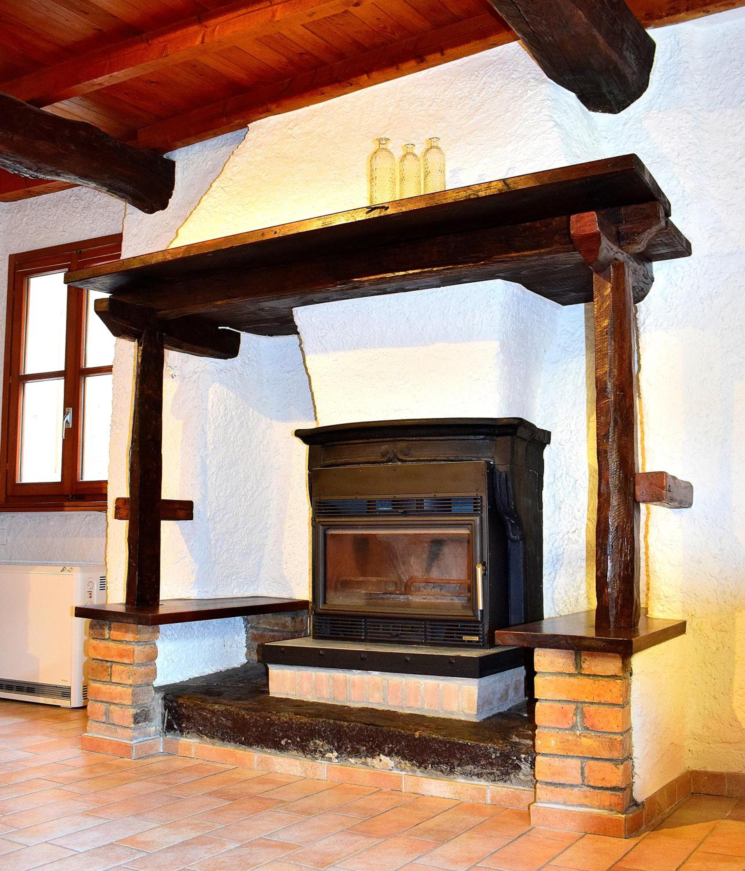 Il Rustico