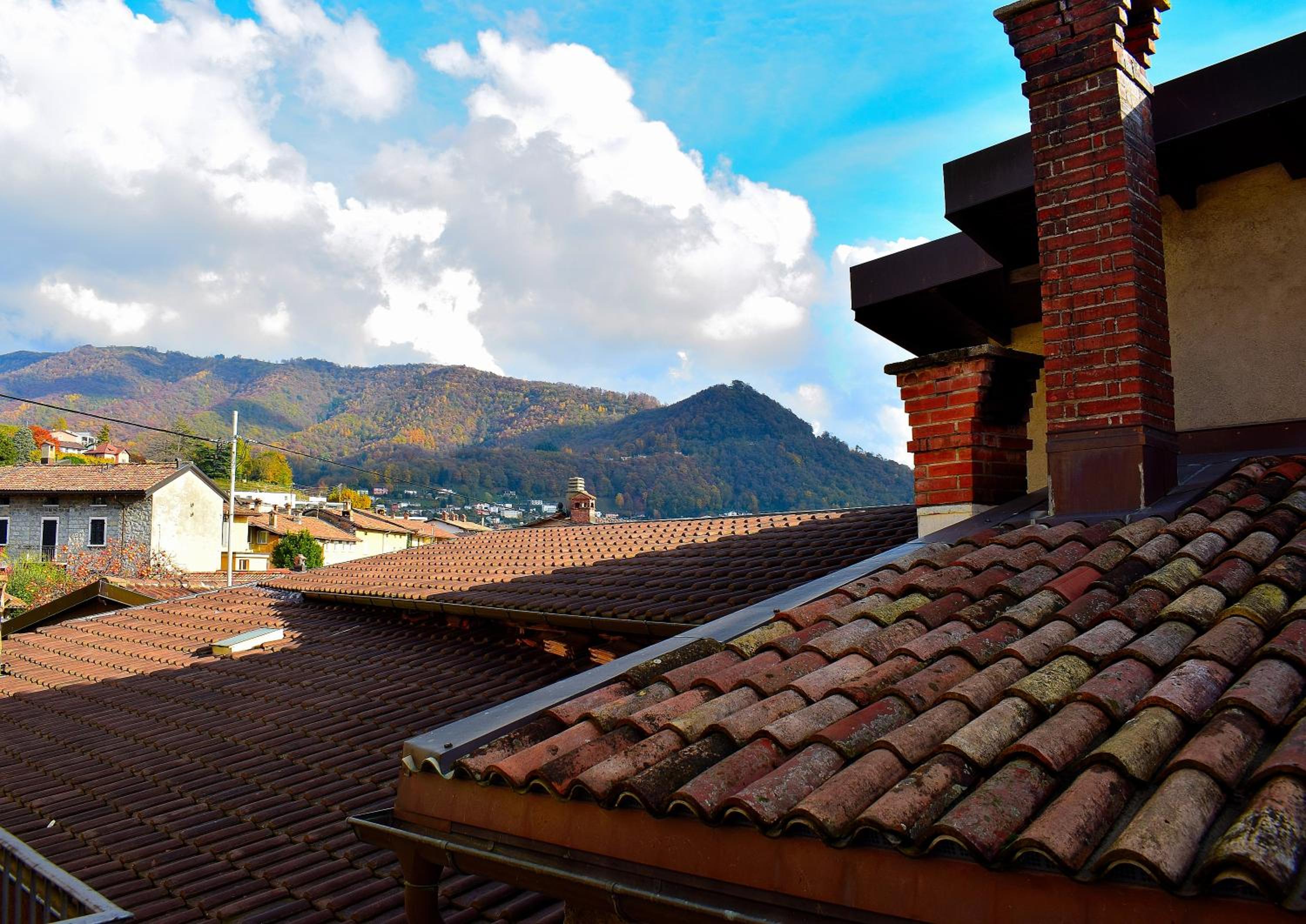 Il Rustico