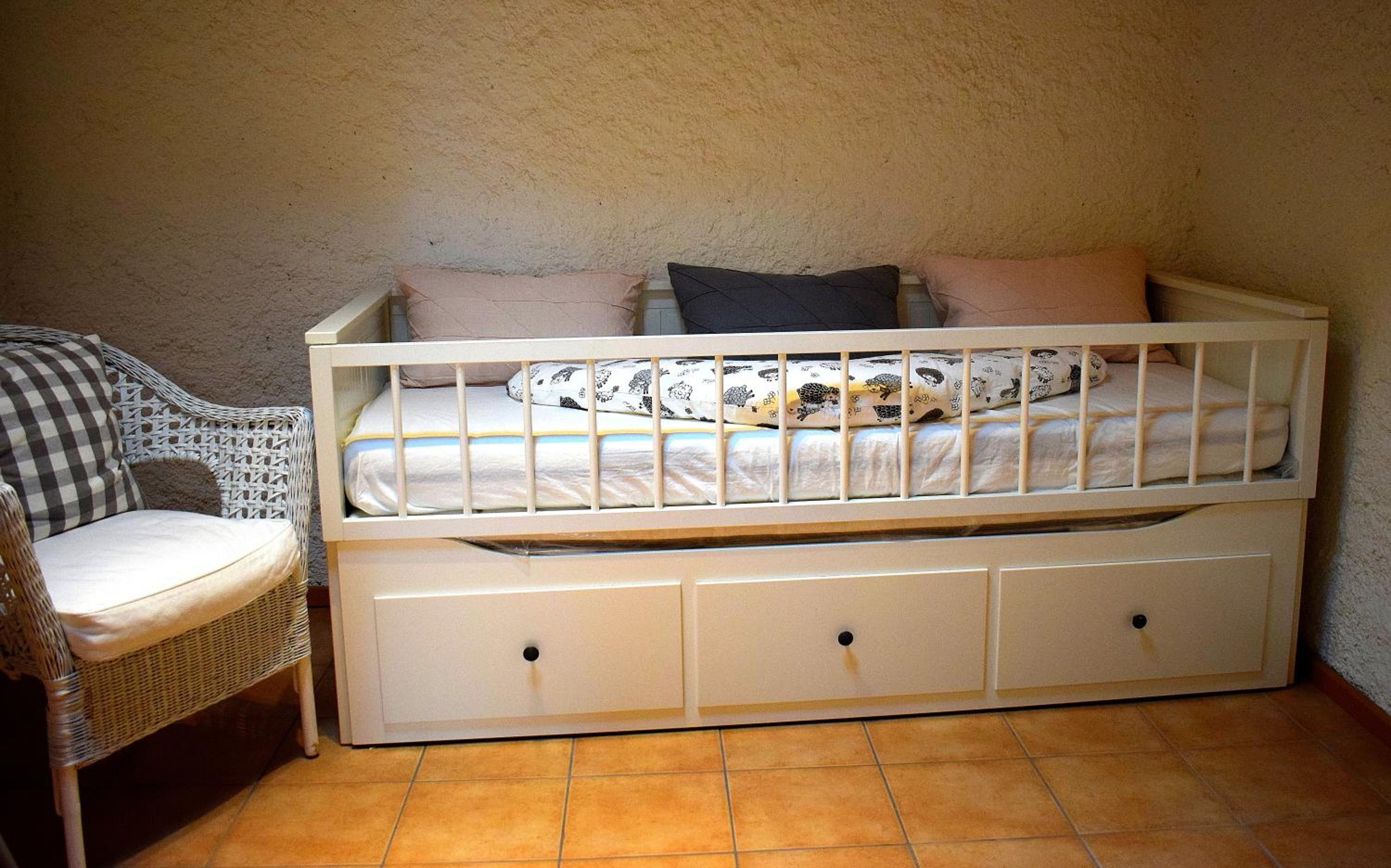 Il Rustico
