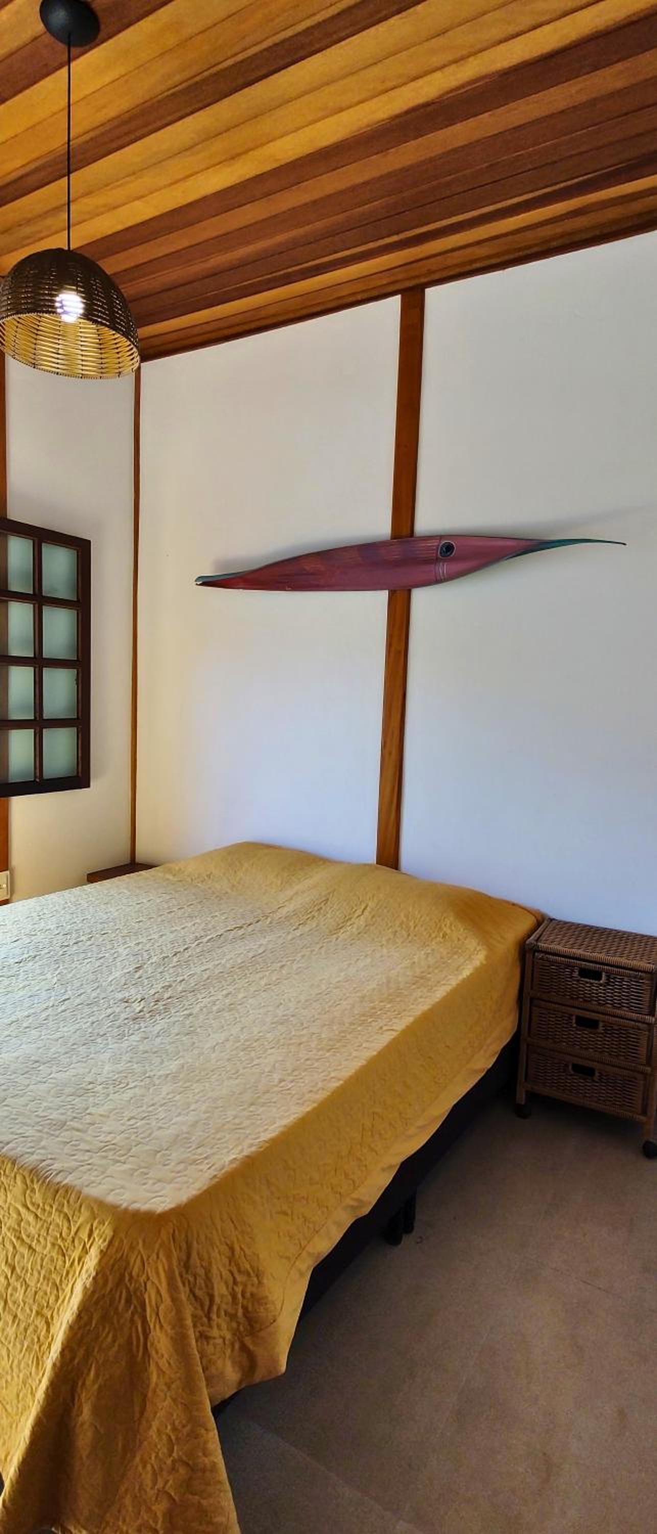Casa linda com pomar e vista panorâmica