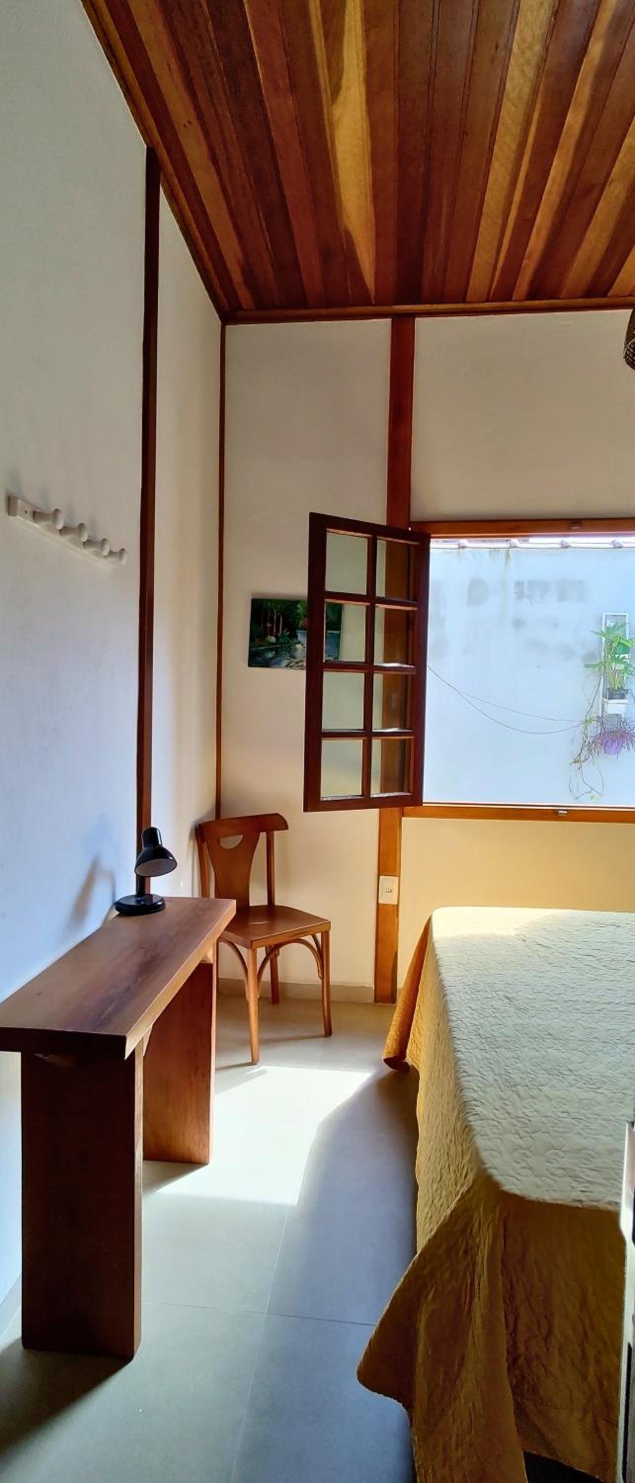 Casa linda com pomar e vista panorâmica