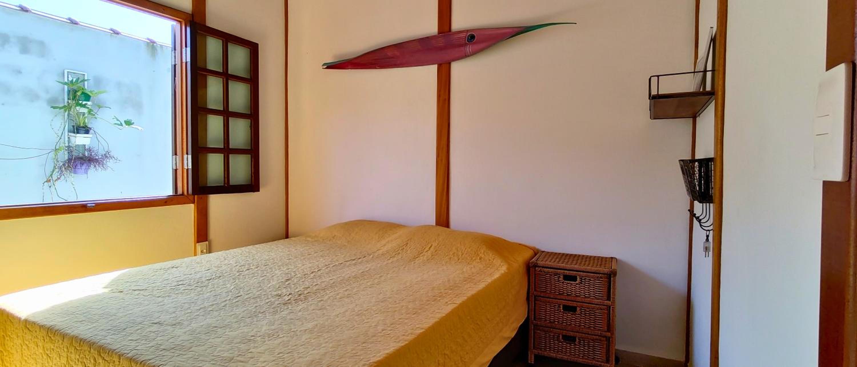 Casa linda com pomar e vista panorâmica
