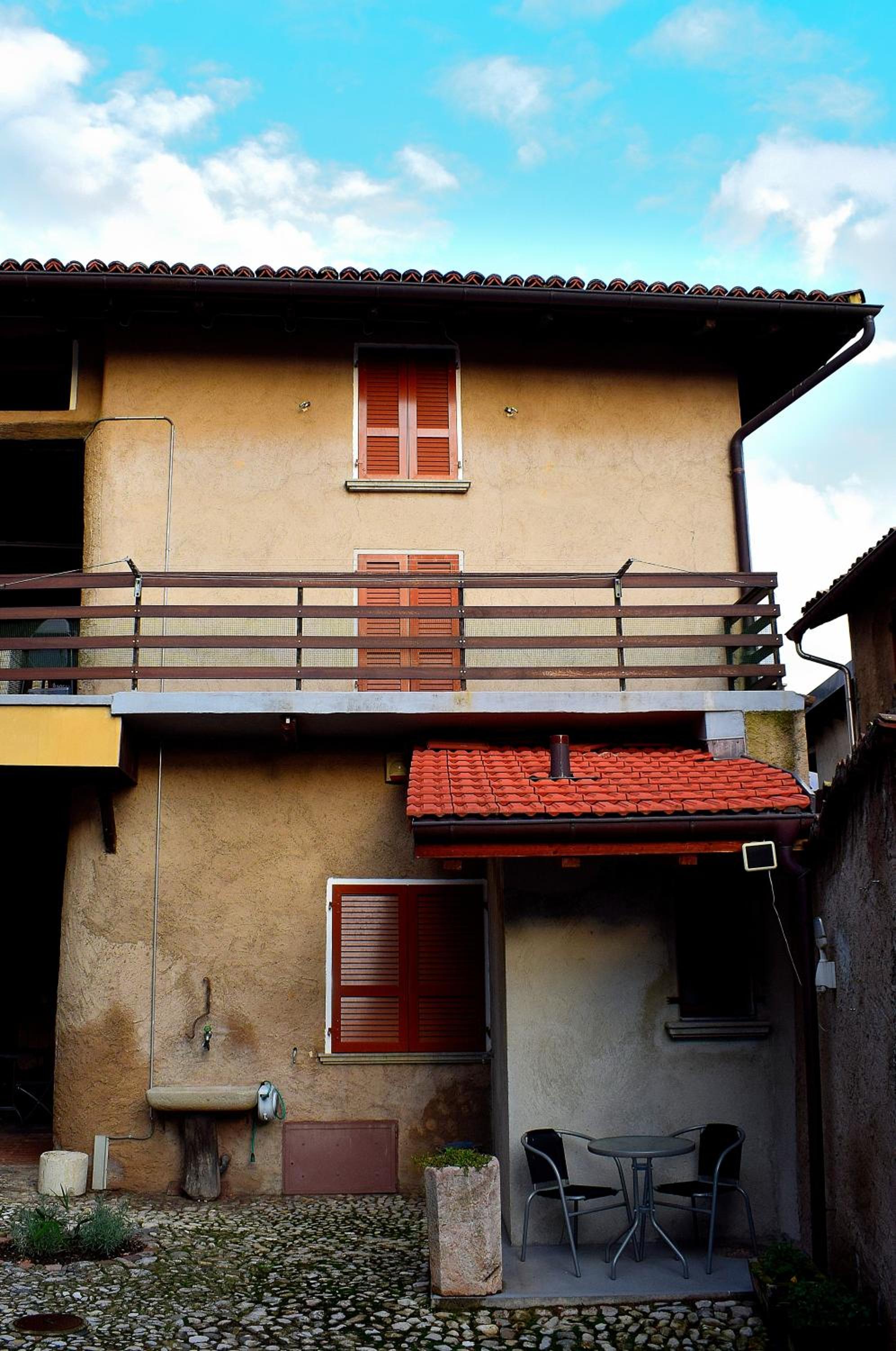 Il Rustico