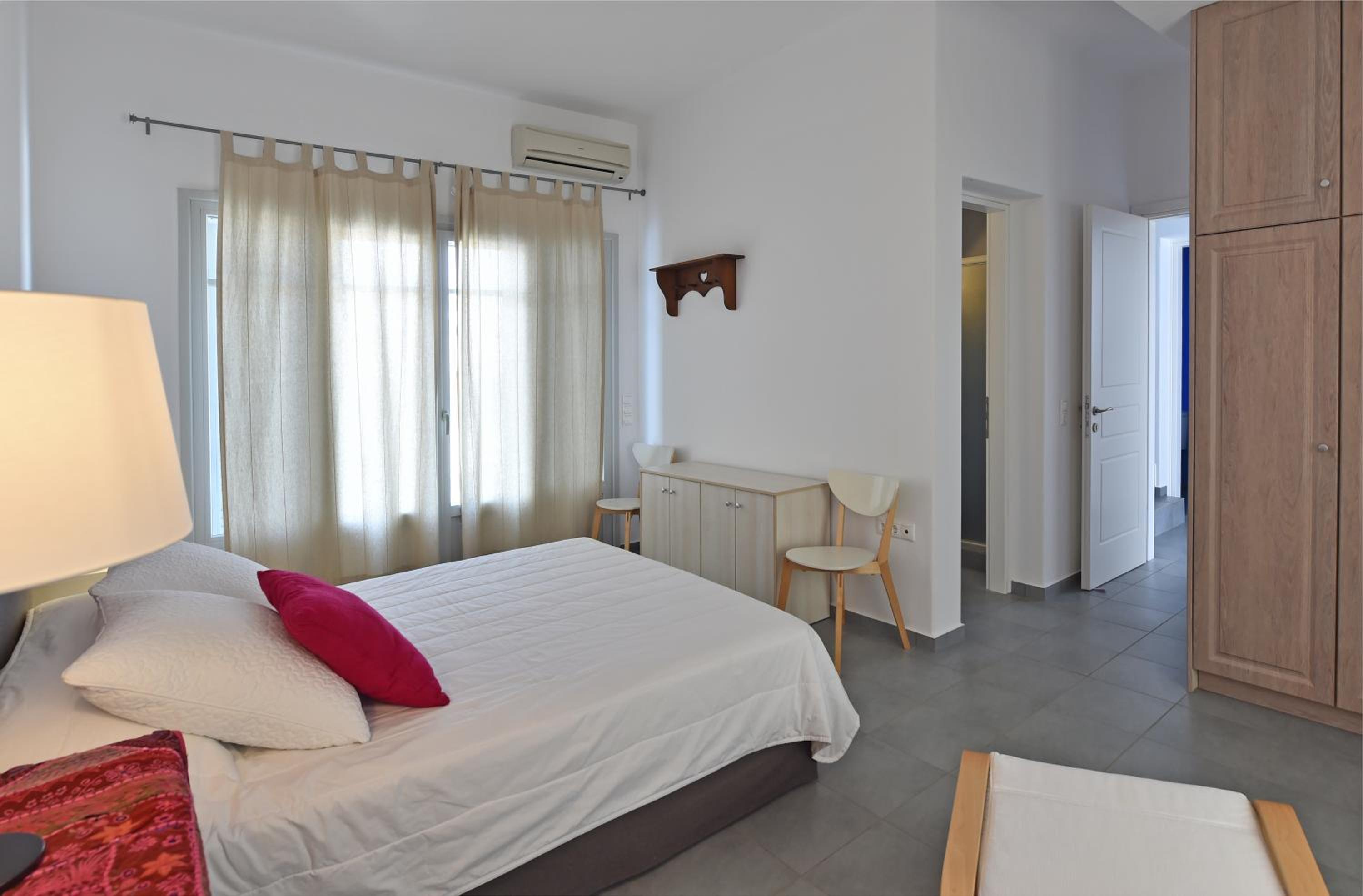 Aspro Villas