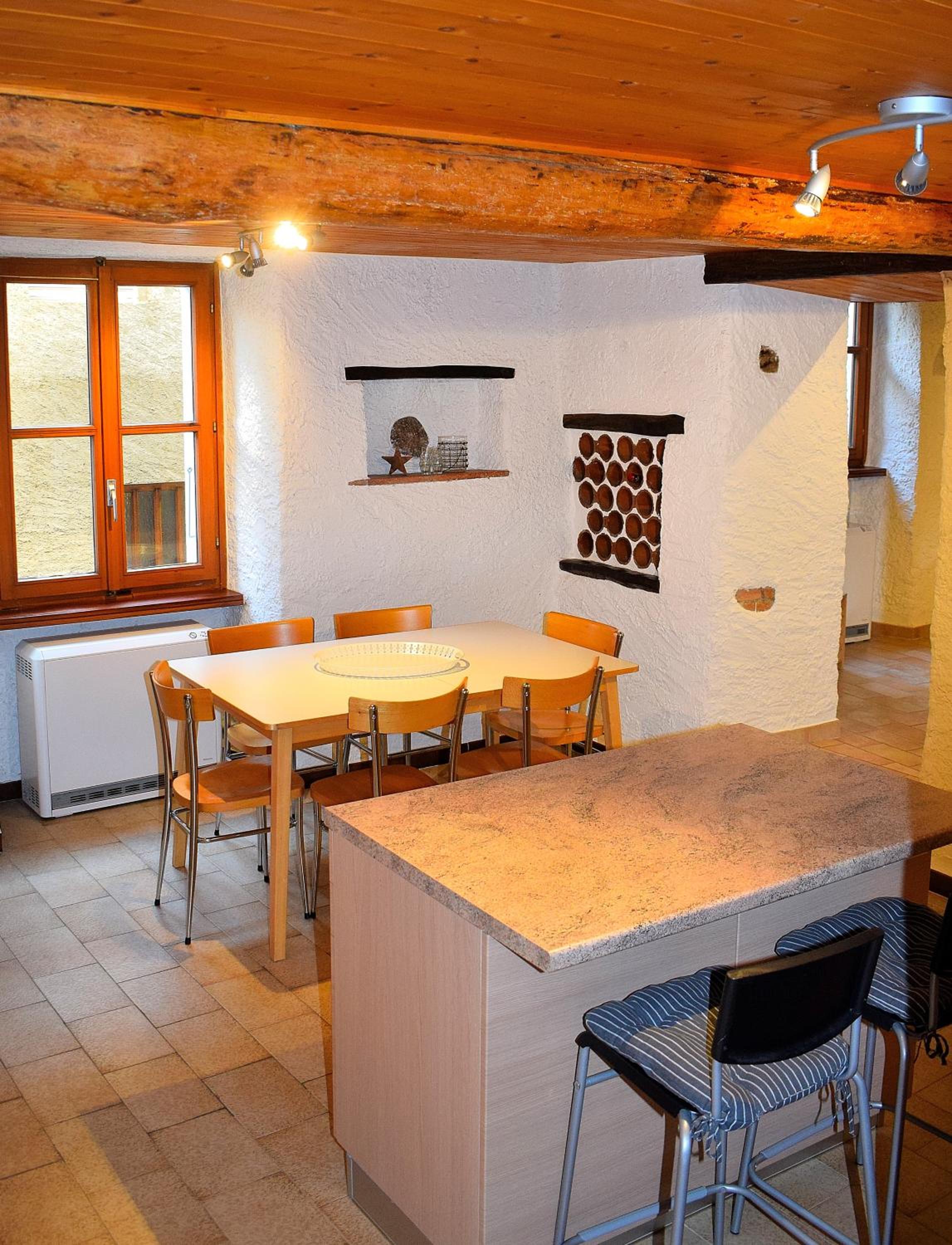 Il Rustico