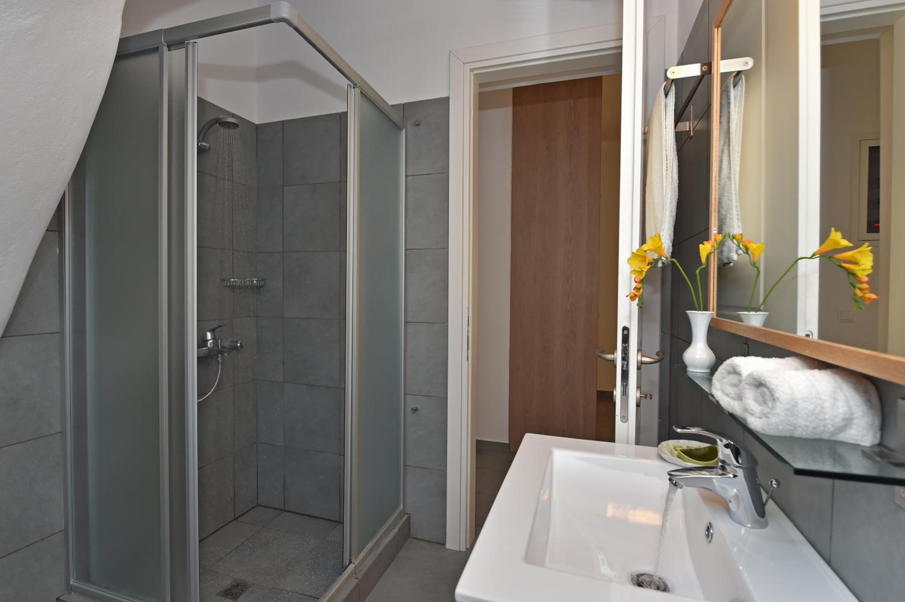 Aspro Villas