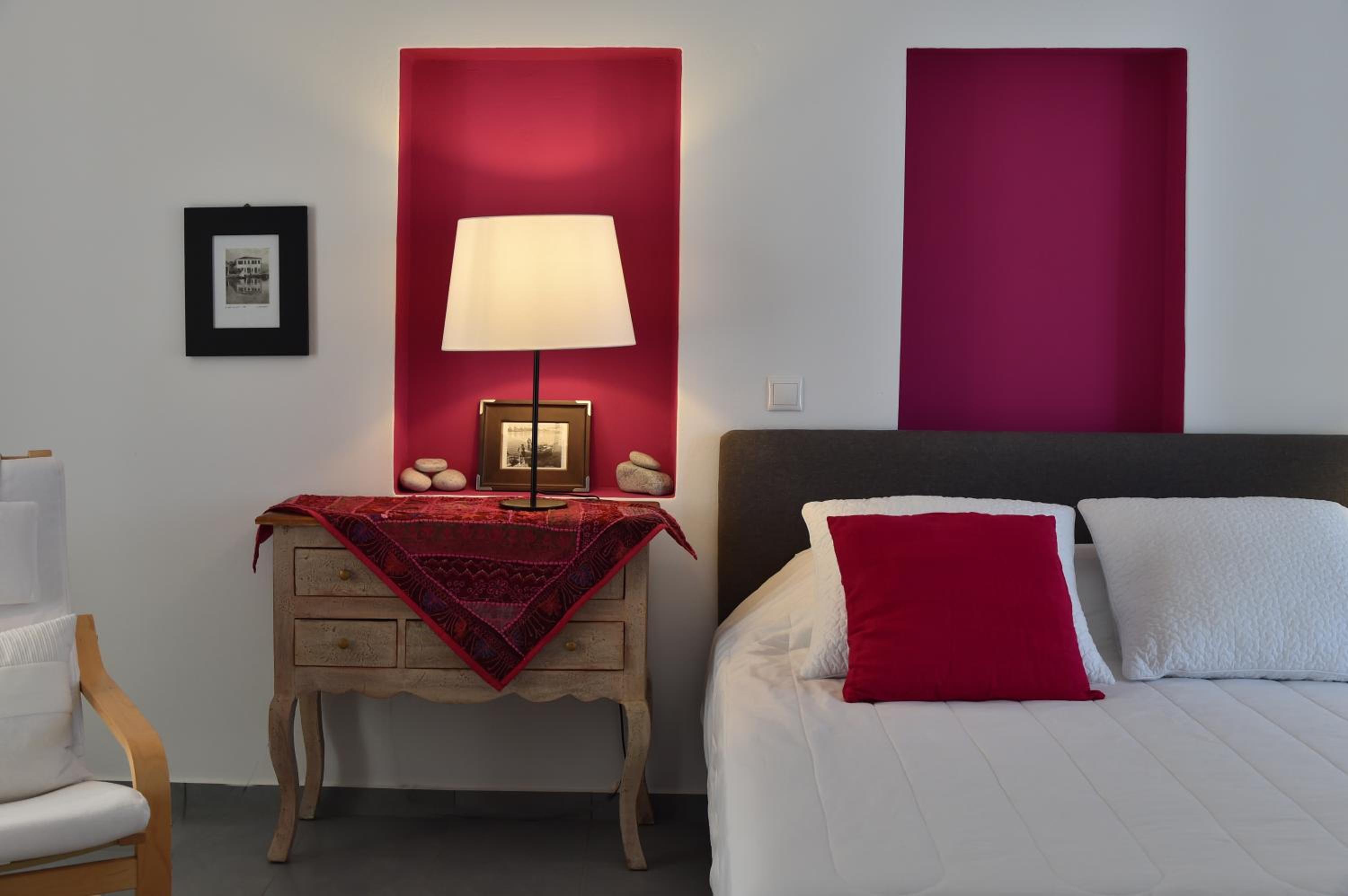Aspro Villas